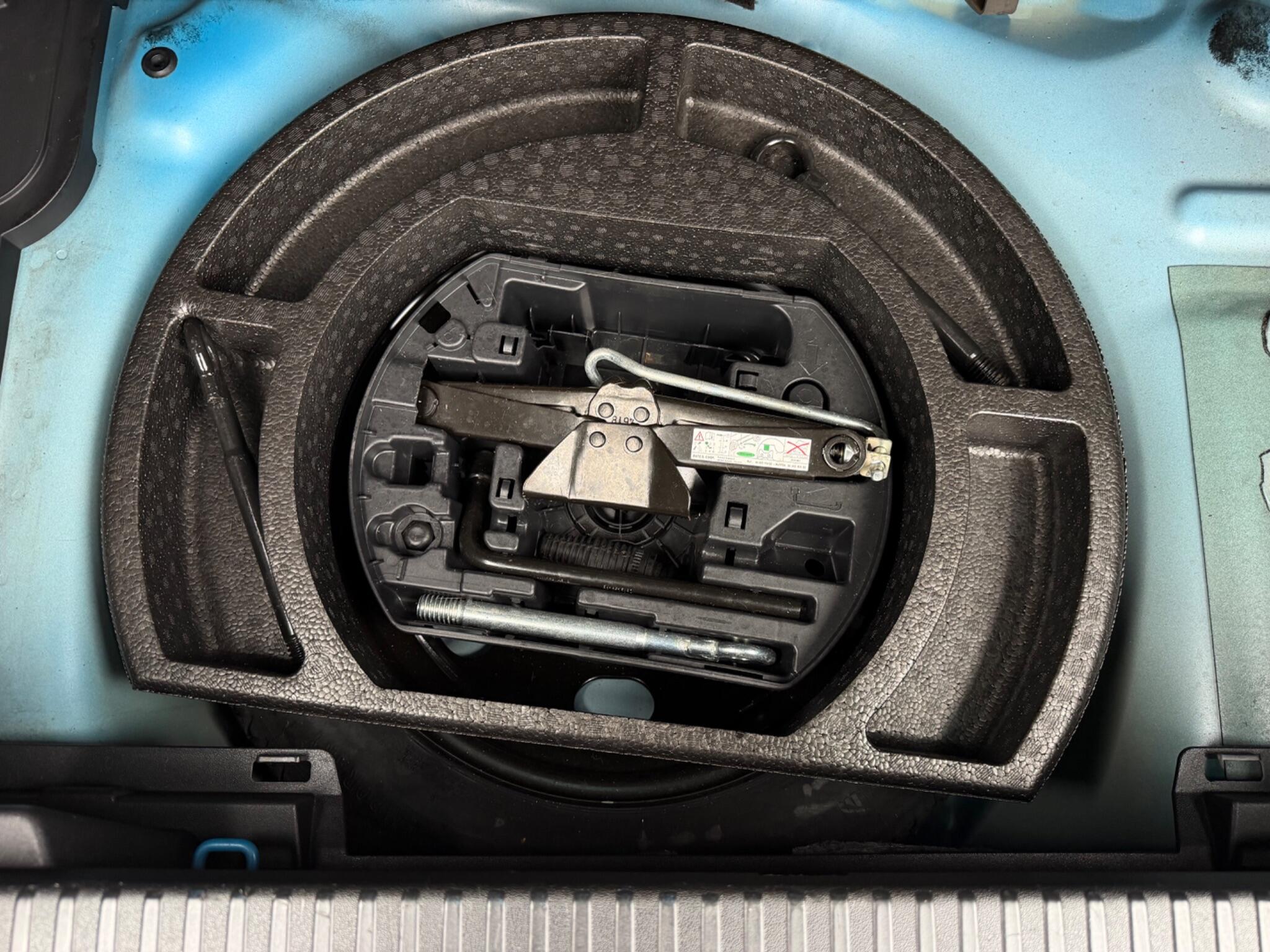 Citroen C3 Aircross - Image 19