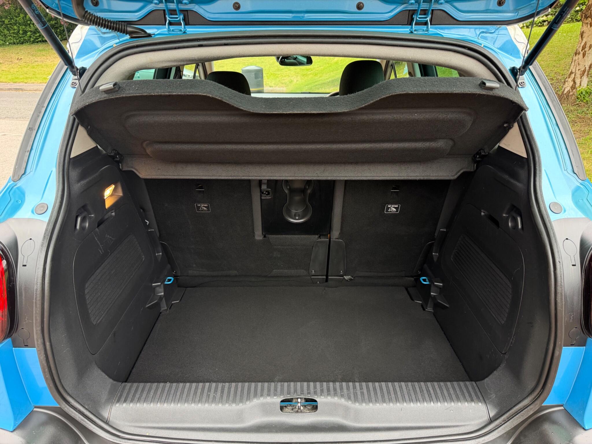 Citroen C3 Aircross - Image 20