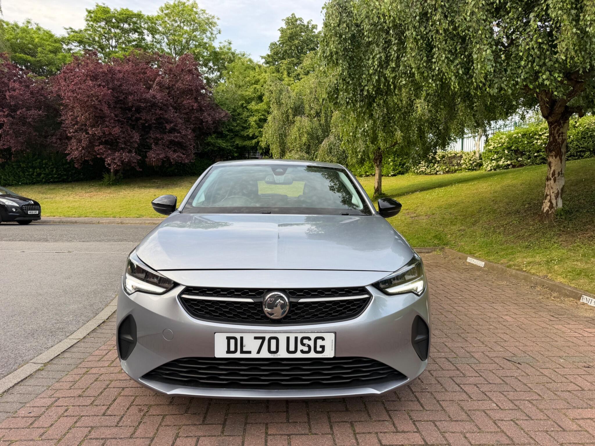 Vauxhall Corsa - Image 2