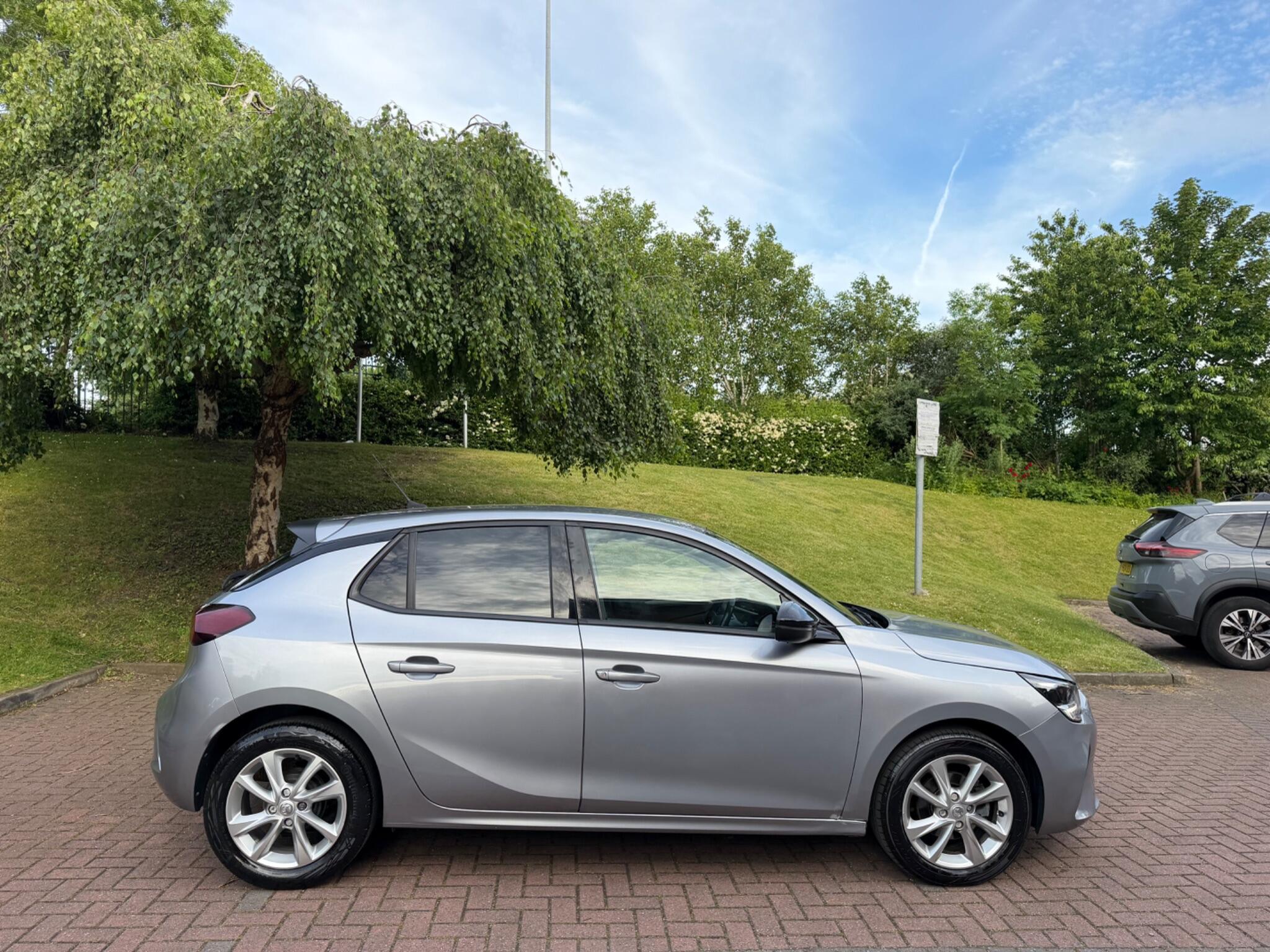 Vauxhall Corsa - Image 3