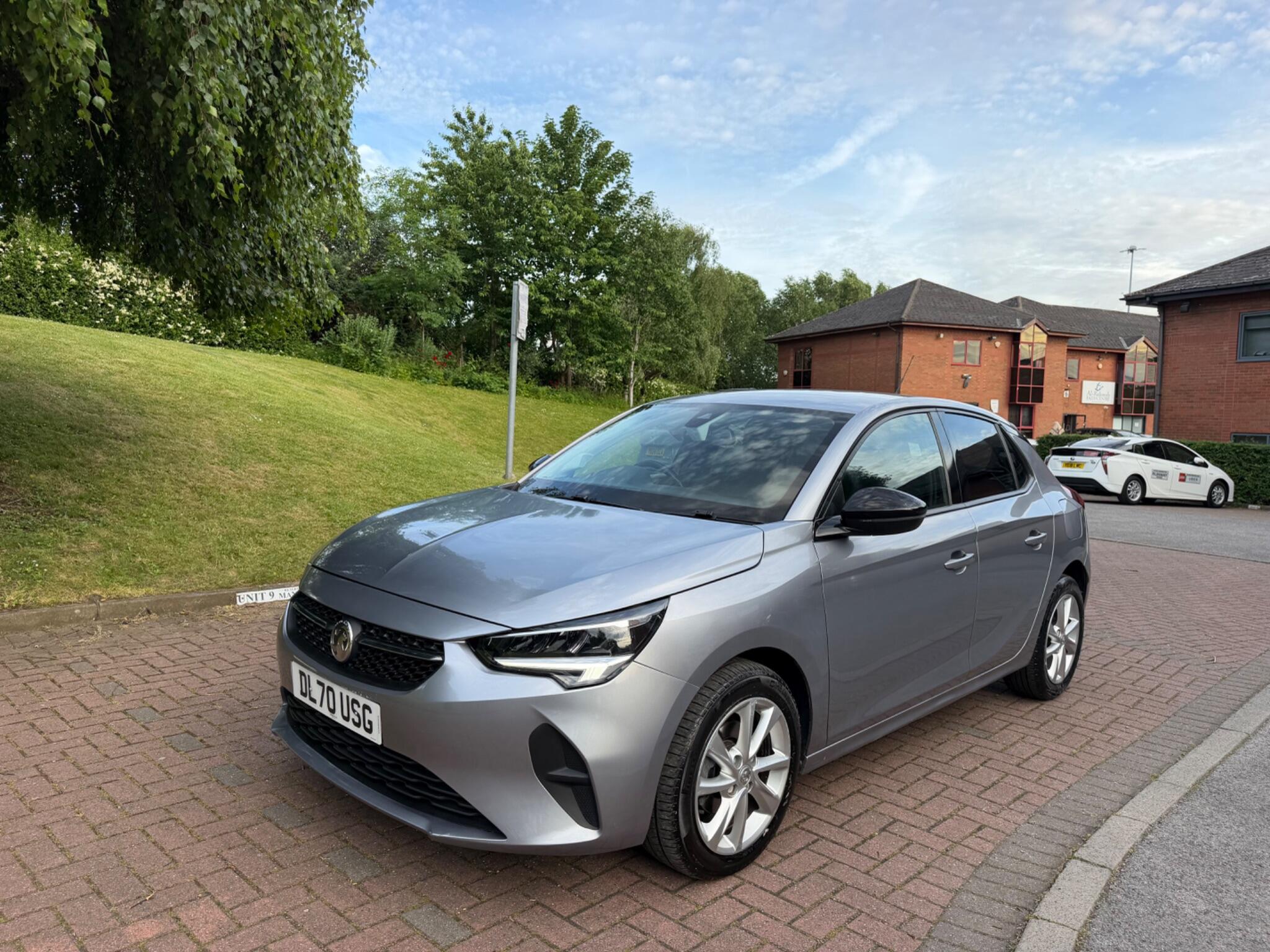Vauxhall Corsa - Image 4