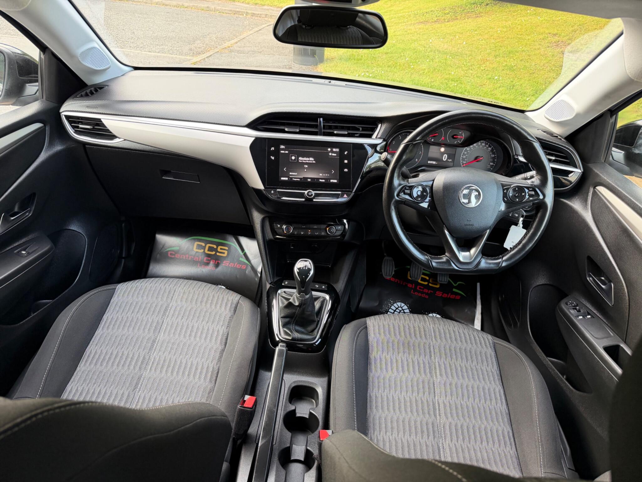 Vauxhall Corsa - Image 6