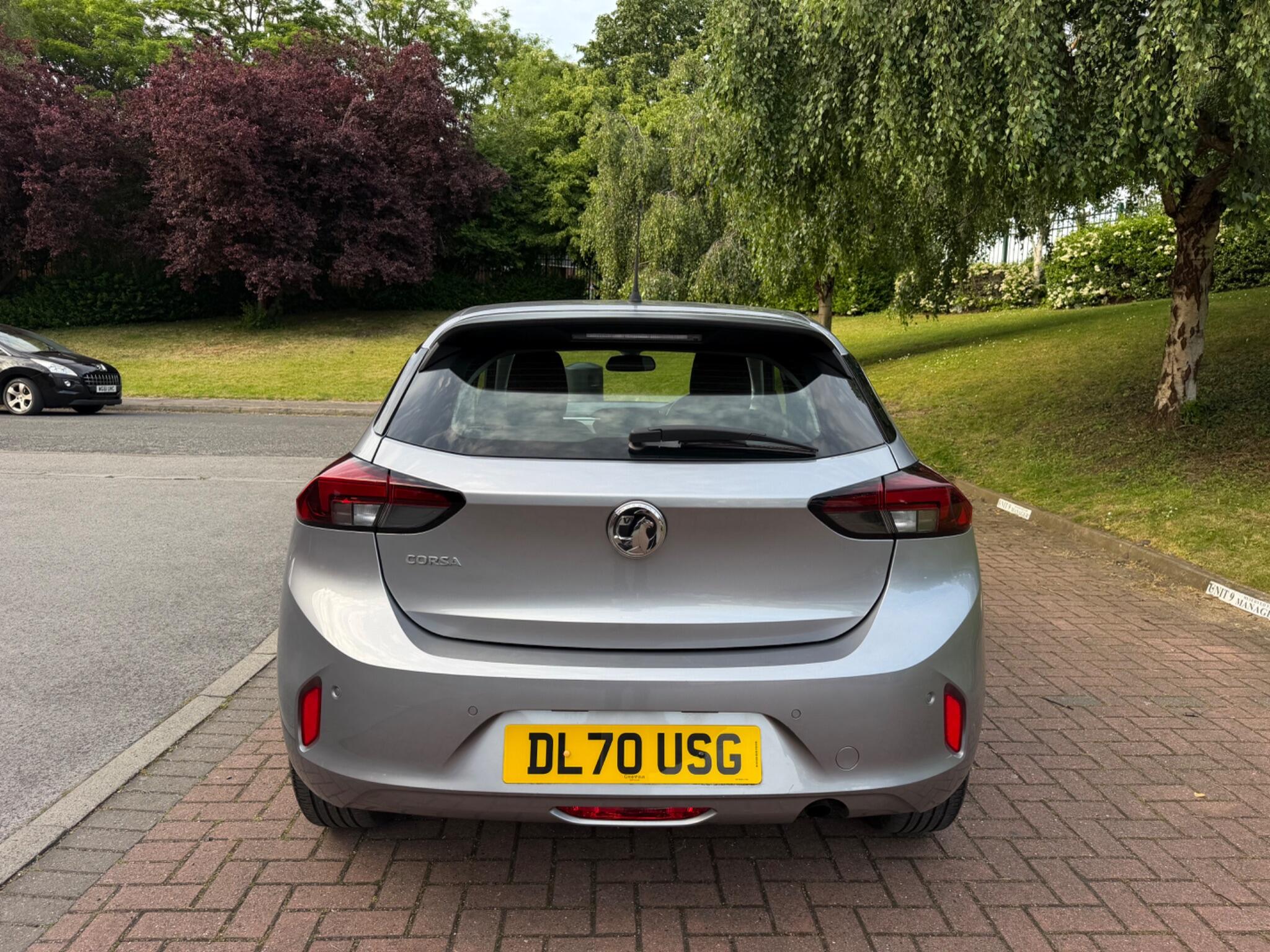 Vauxhall Corsa - Image 7