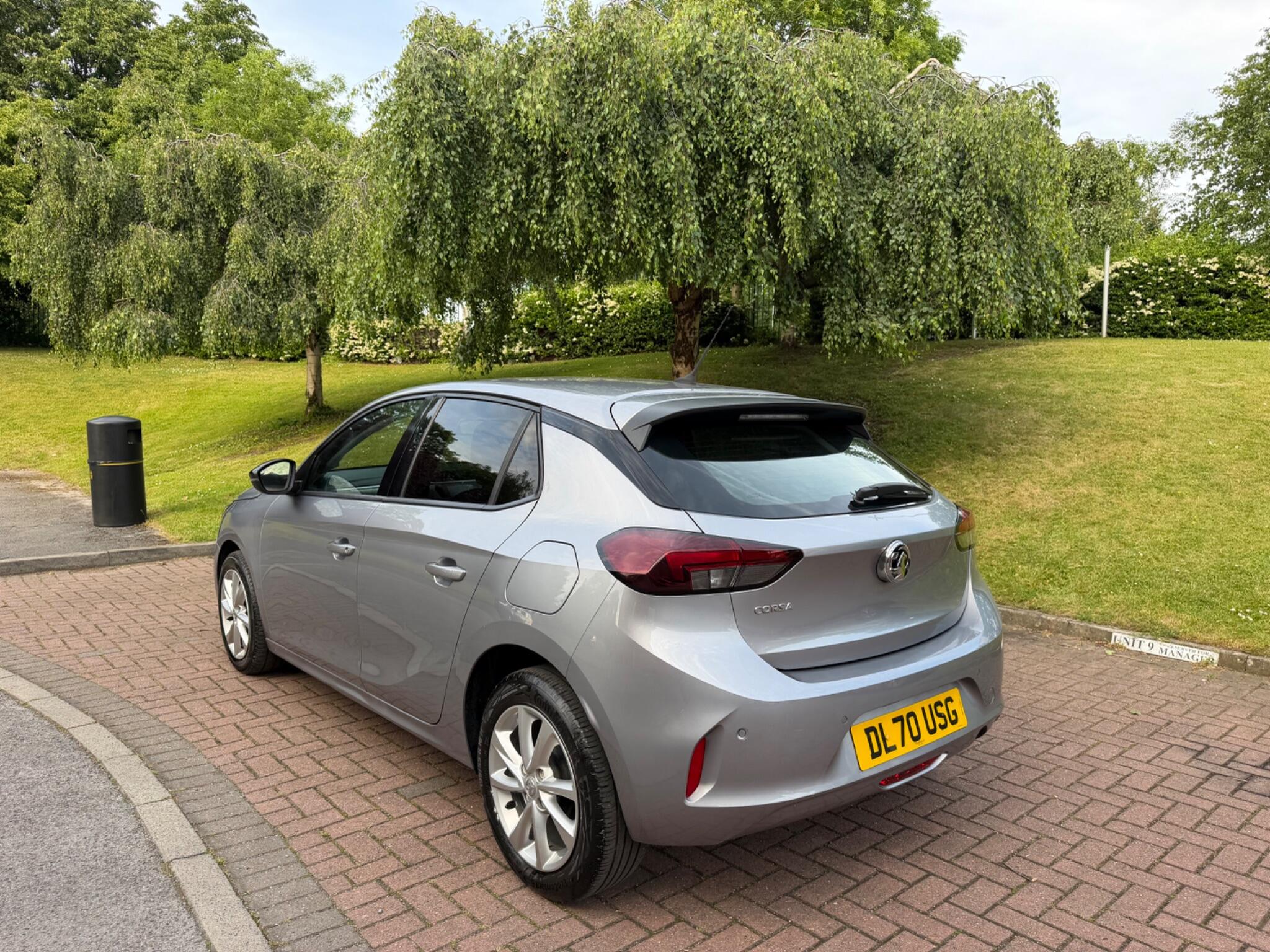 Vauxhall Corsa - Image 9