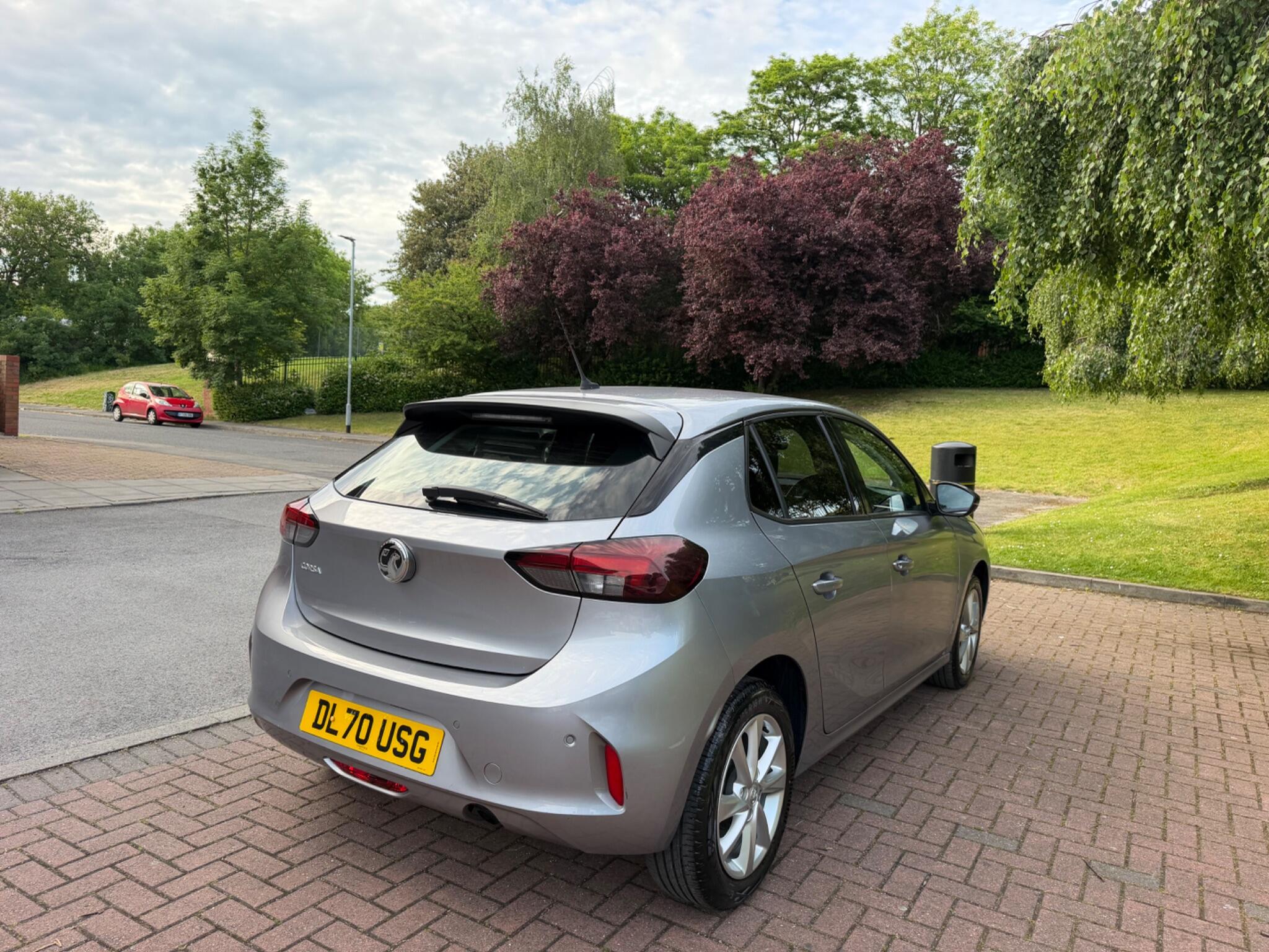 Vauxhall Corsa - Image 11