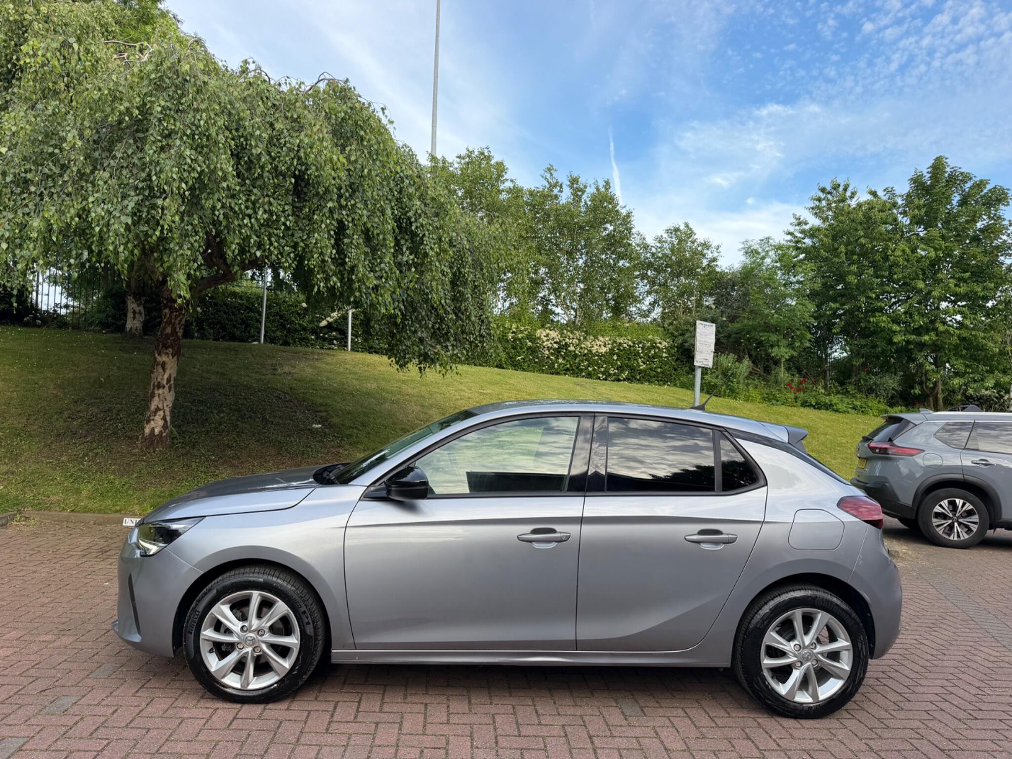 Vauxhall Corsa - Image 13
