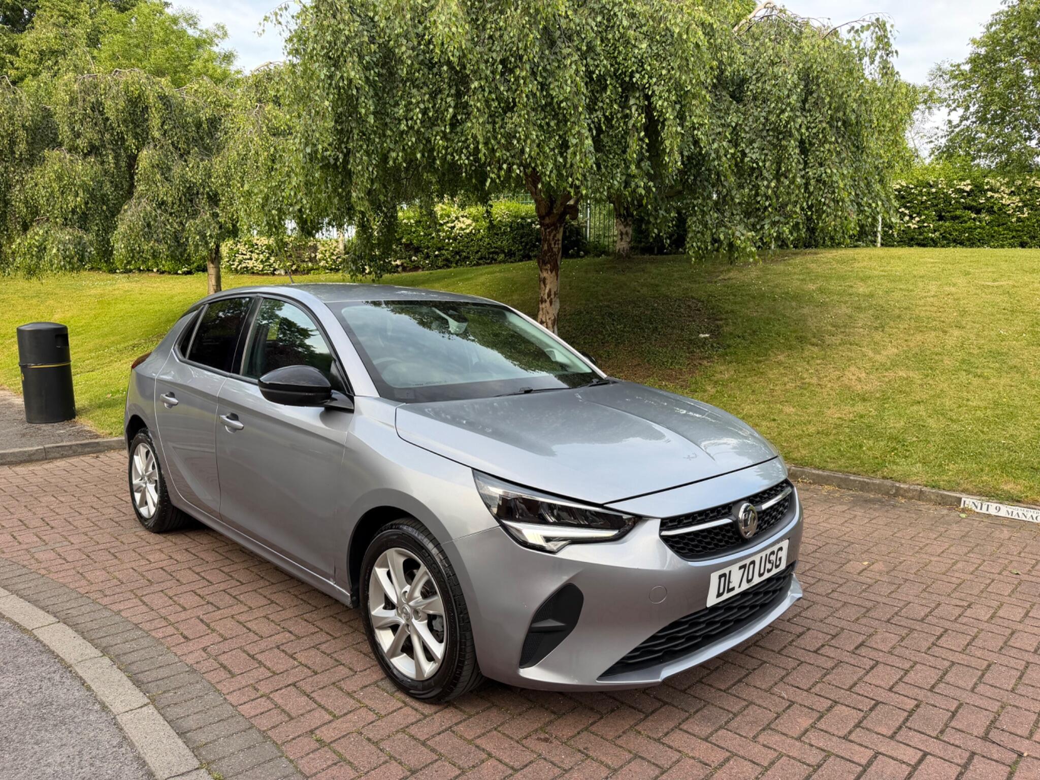 Vauxhall Corsa - Image 15