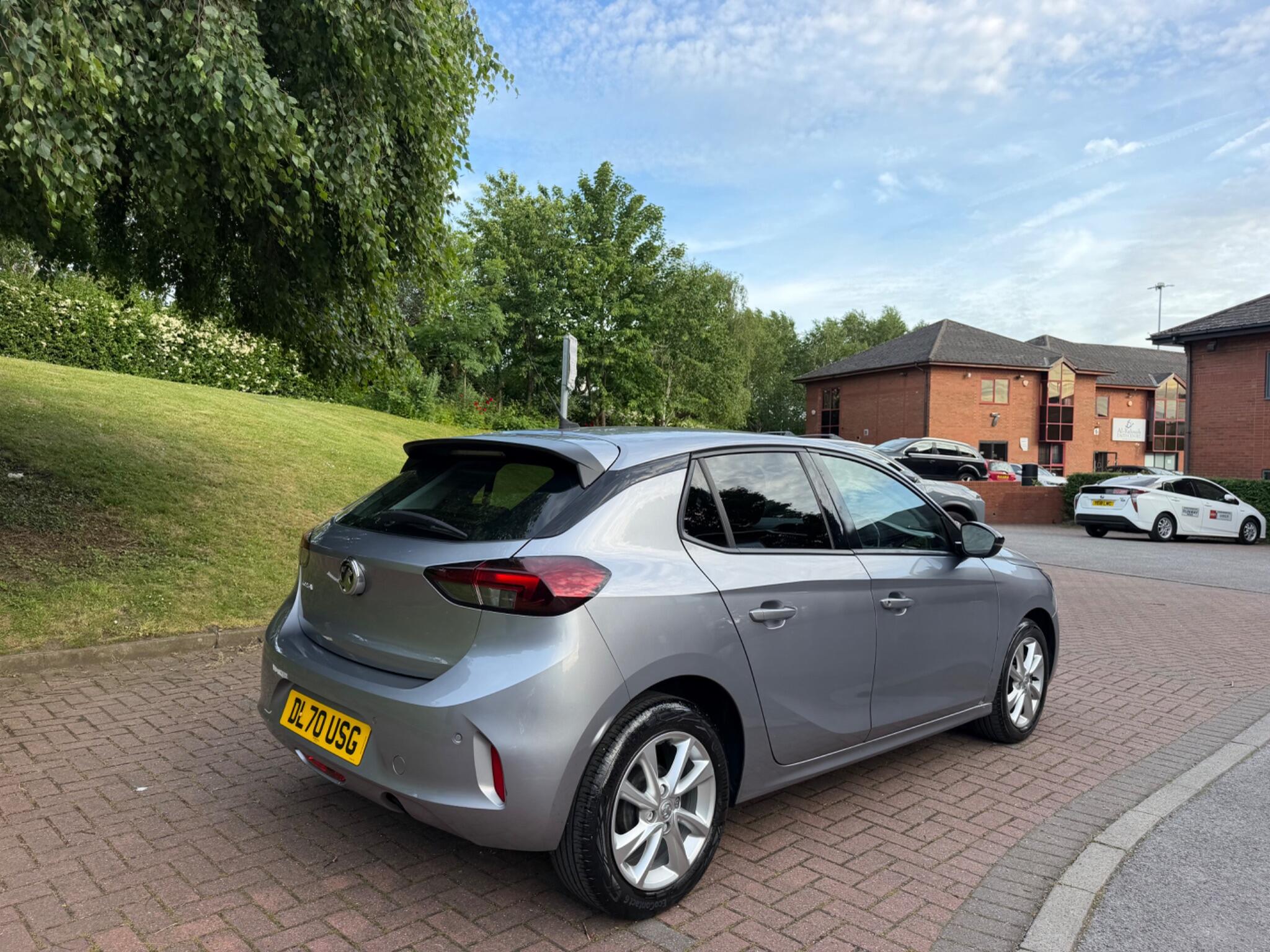 Vauxhall Corsa - Image 16