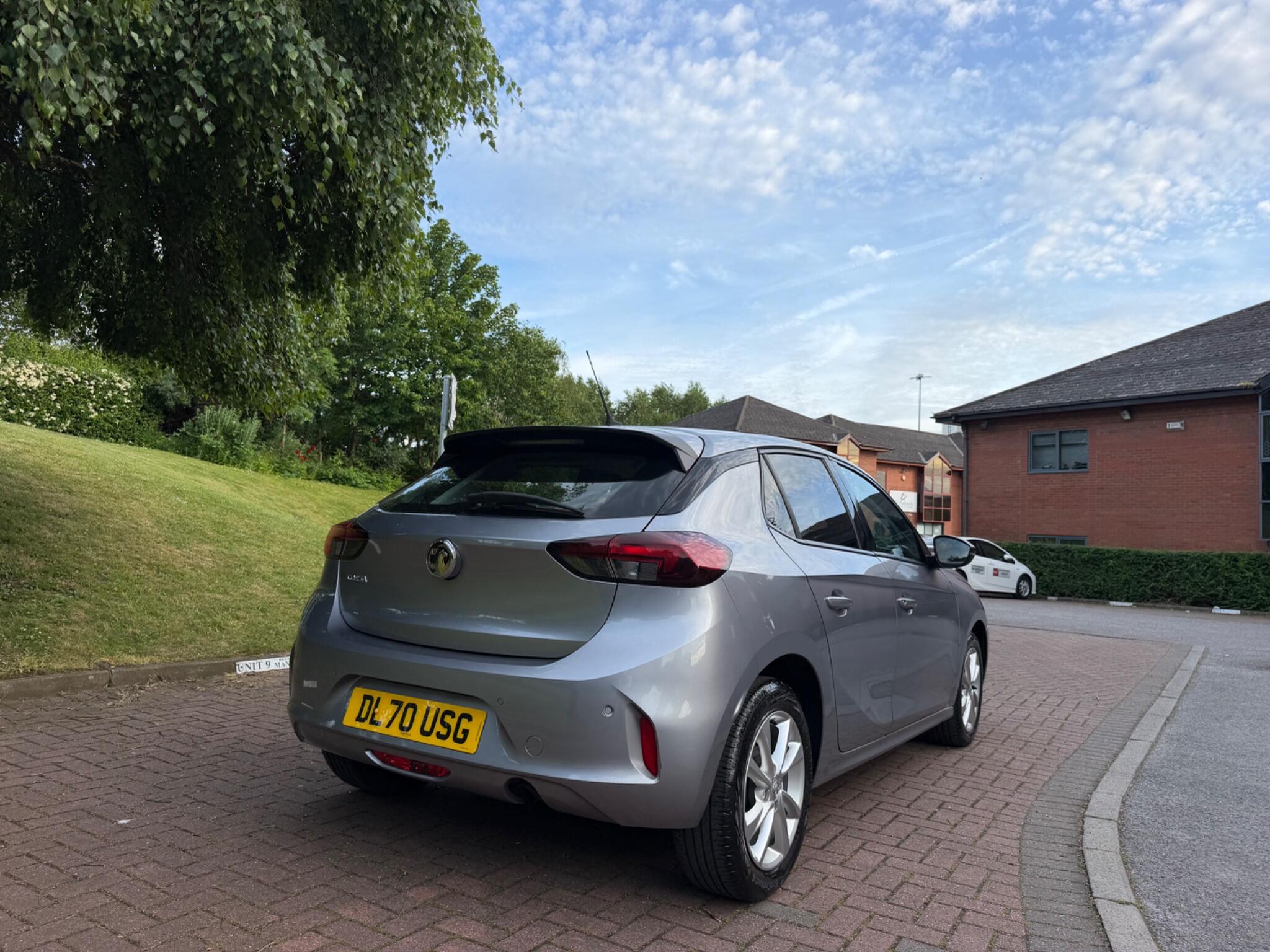 Vauxhall Corsa - Image 17