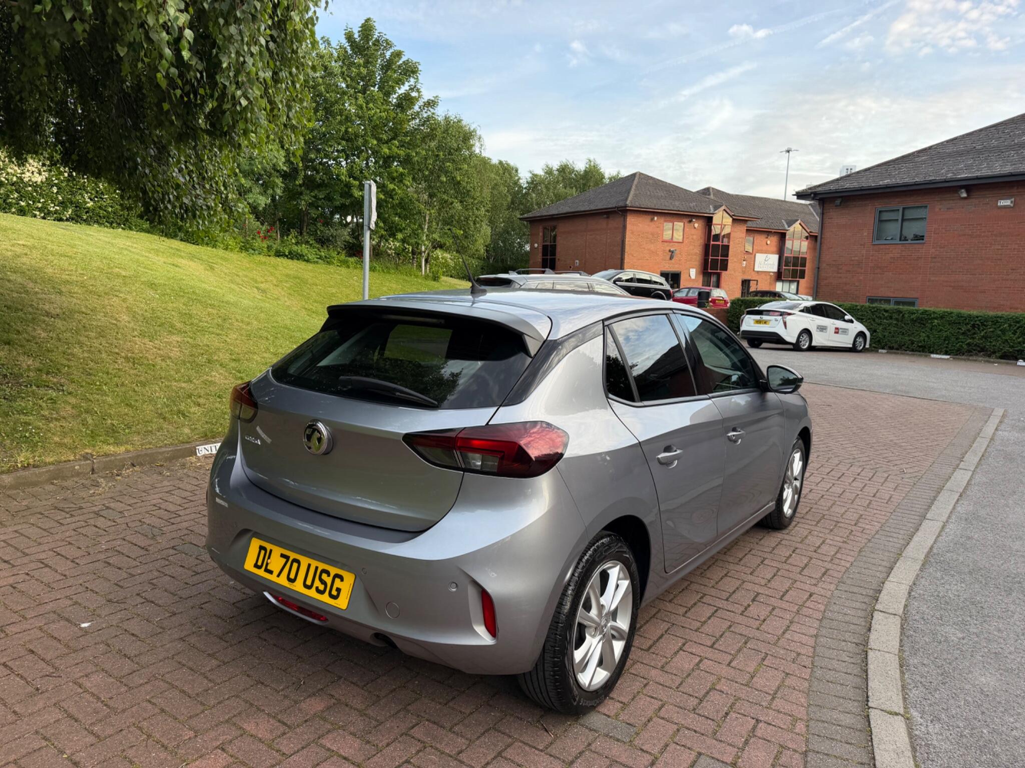 Vauxhall Corsa - Image 18