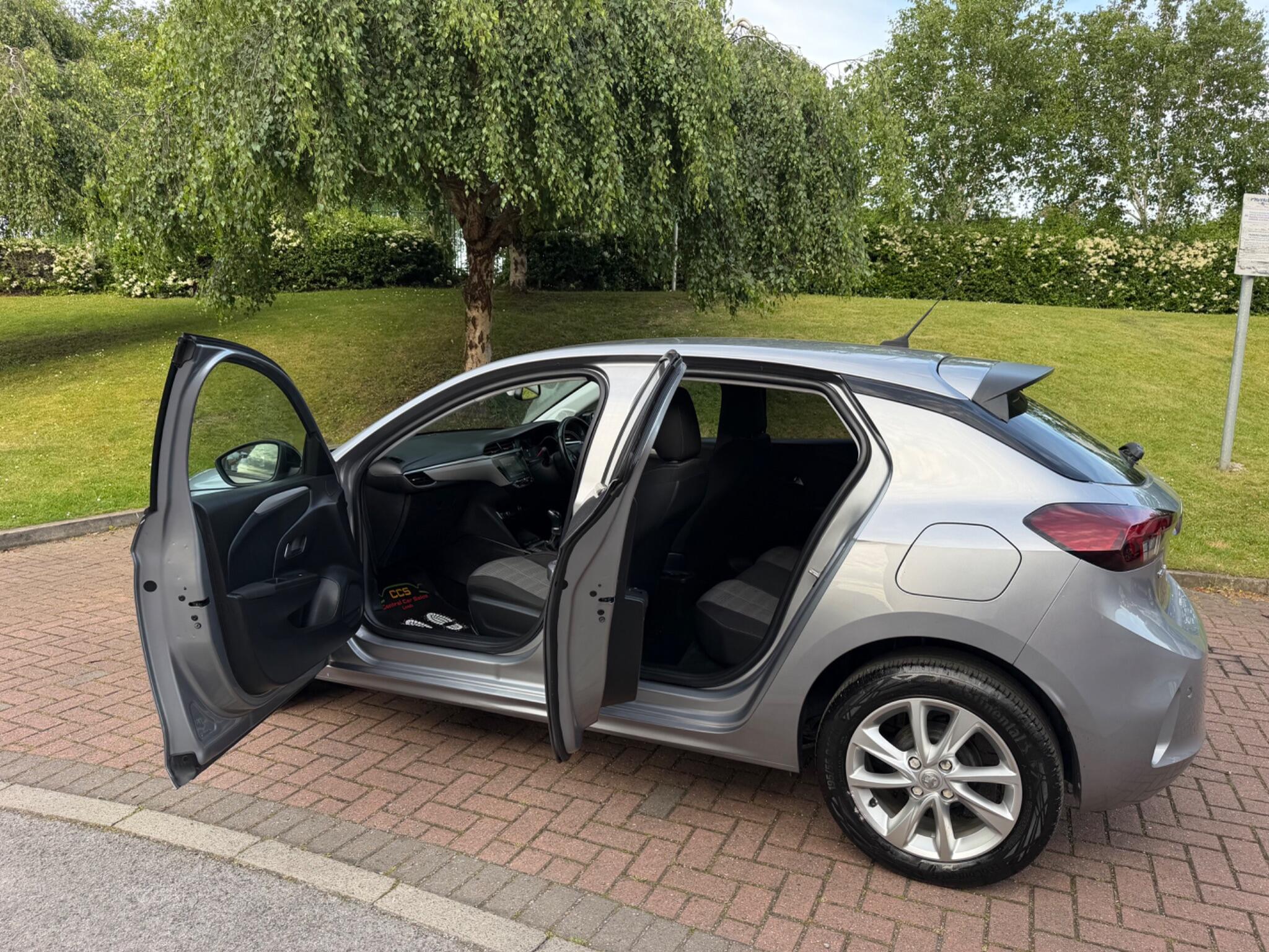 Vauxhall Corsa - Image 19