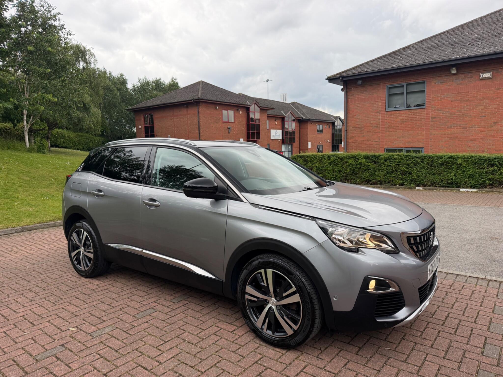 Peugeot 3008 - Image 4