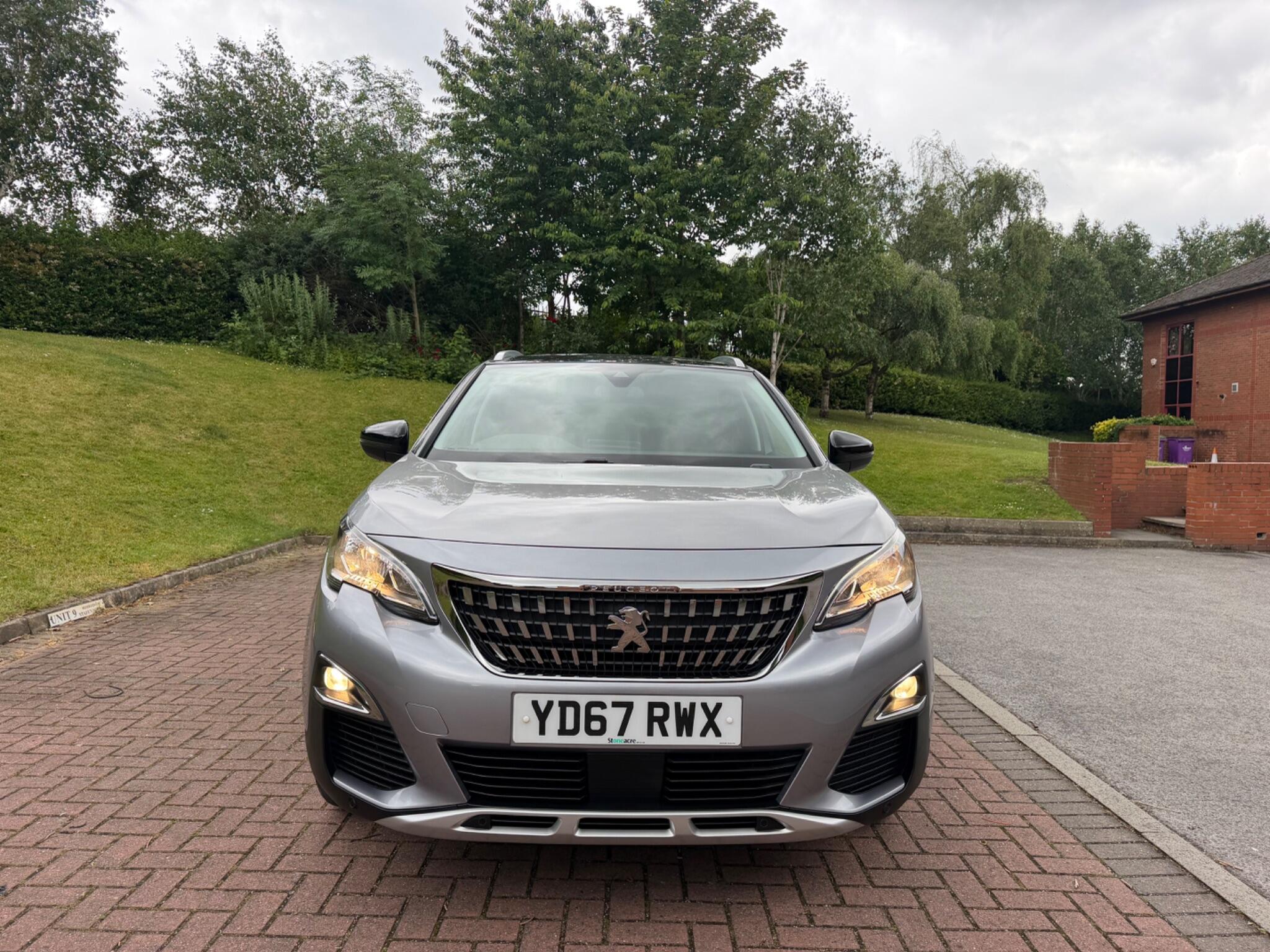 Peugeot 3008 - Image 6