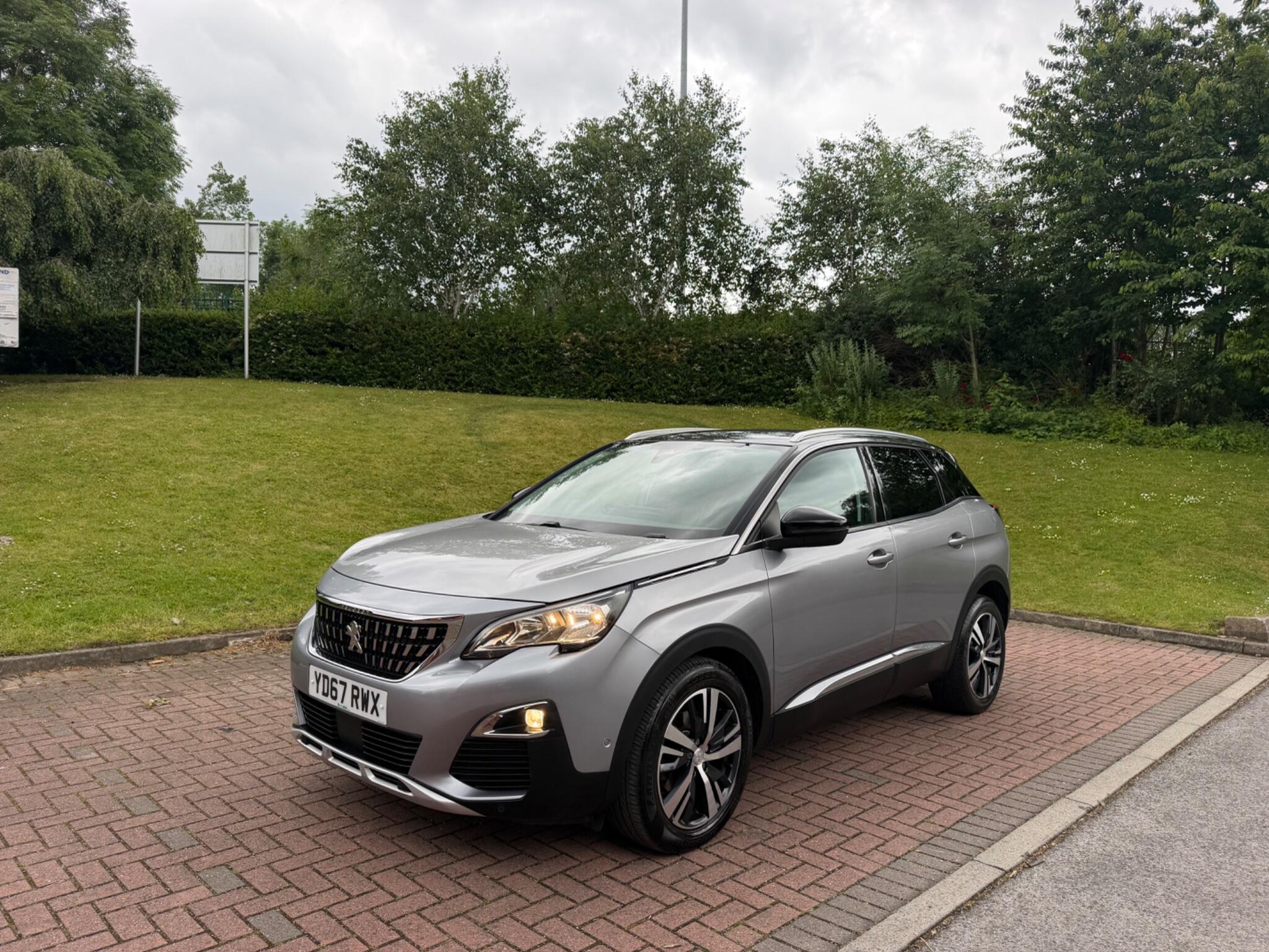 Peugeot 3008 - Image 10