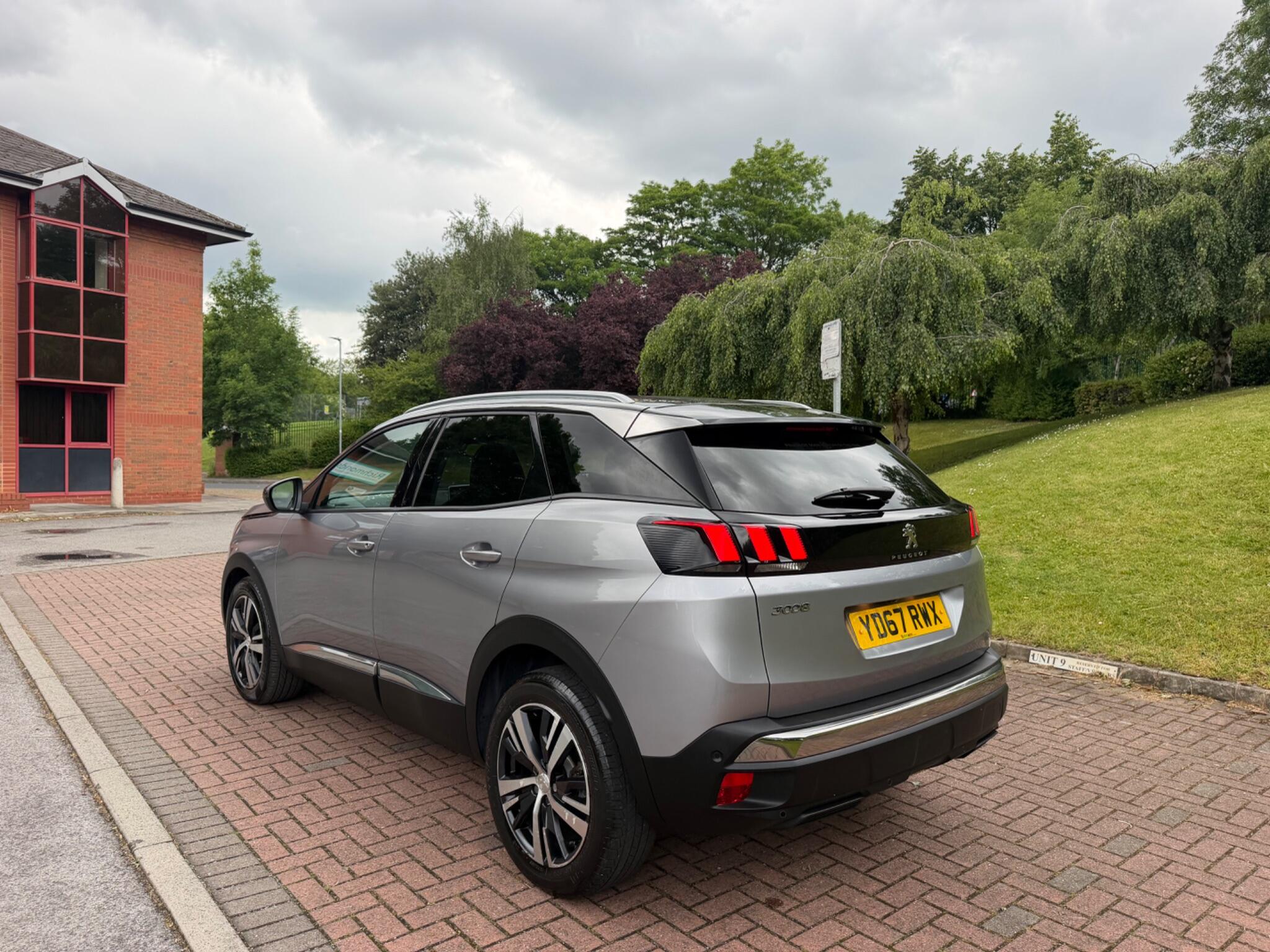 Peugeot 3008 - Image 13