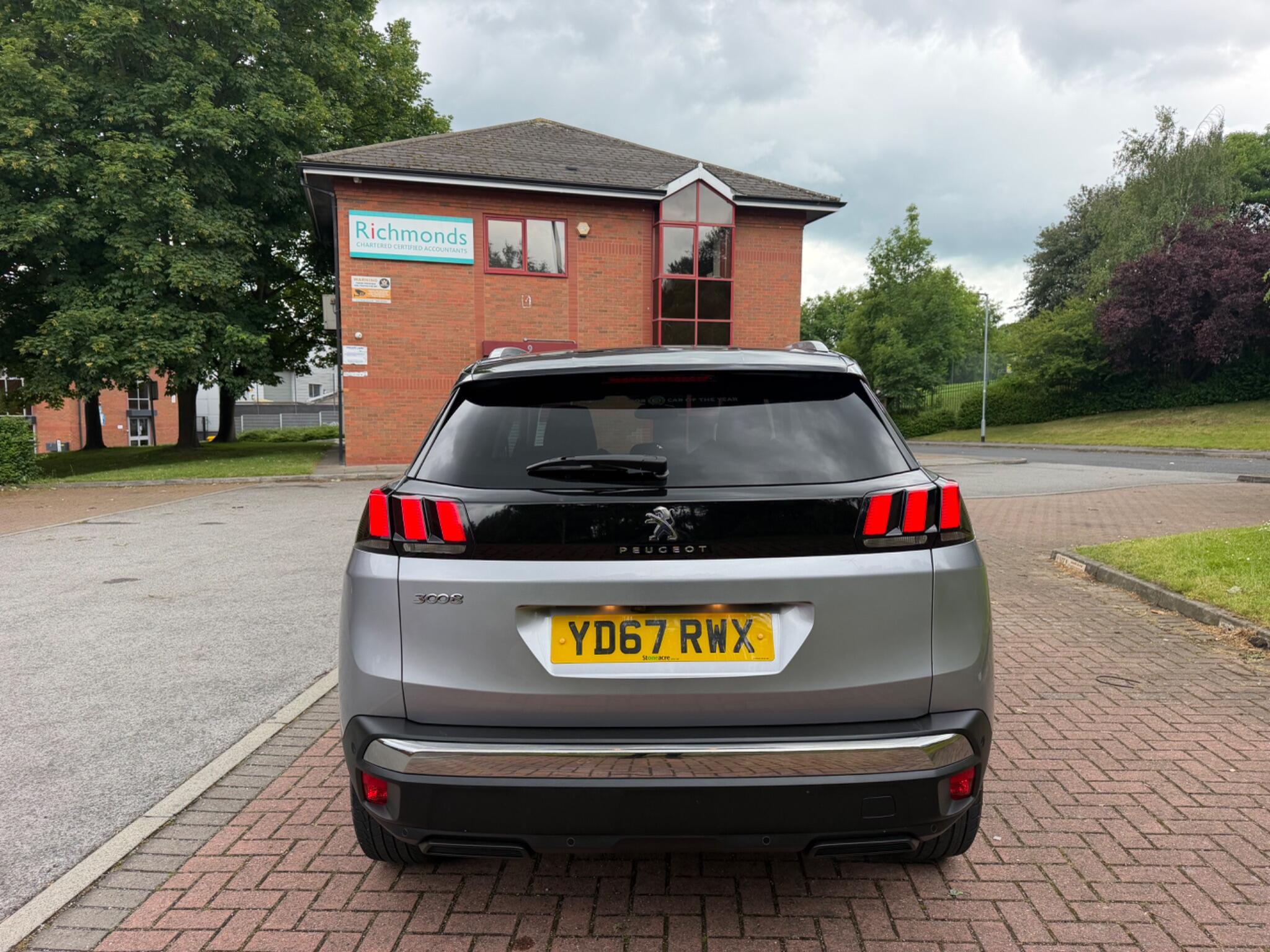 Peugeot 3008 - Image 15