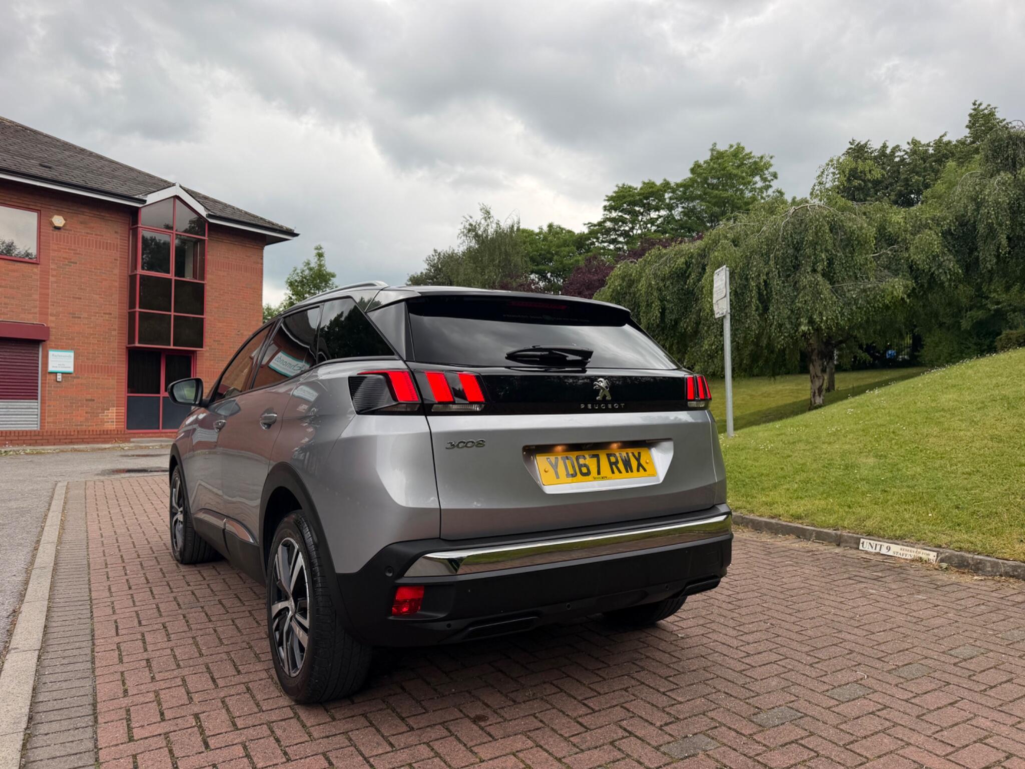 Peugeot 3008 - Image 16