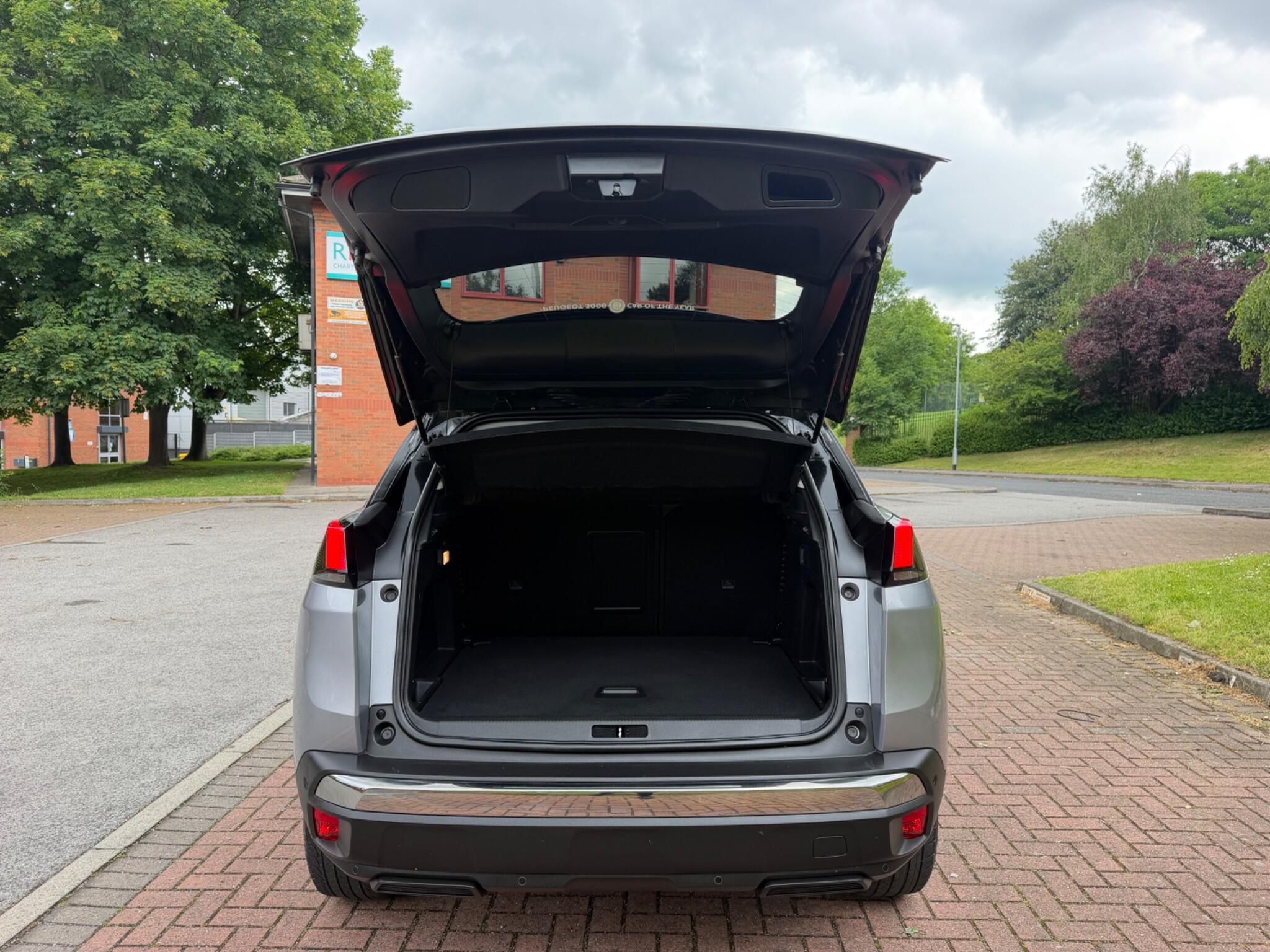 Peugeot 3008 - Image 17