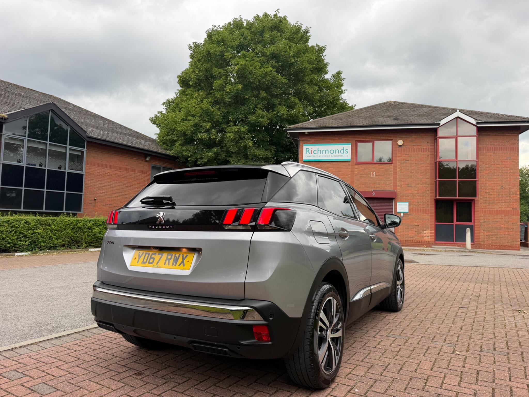 Peugeot 3008 - Image 18