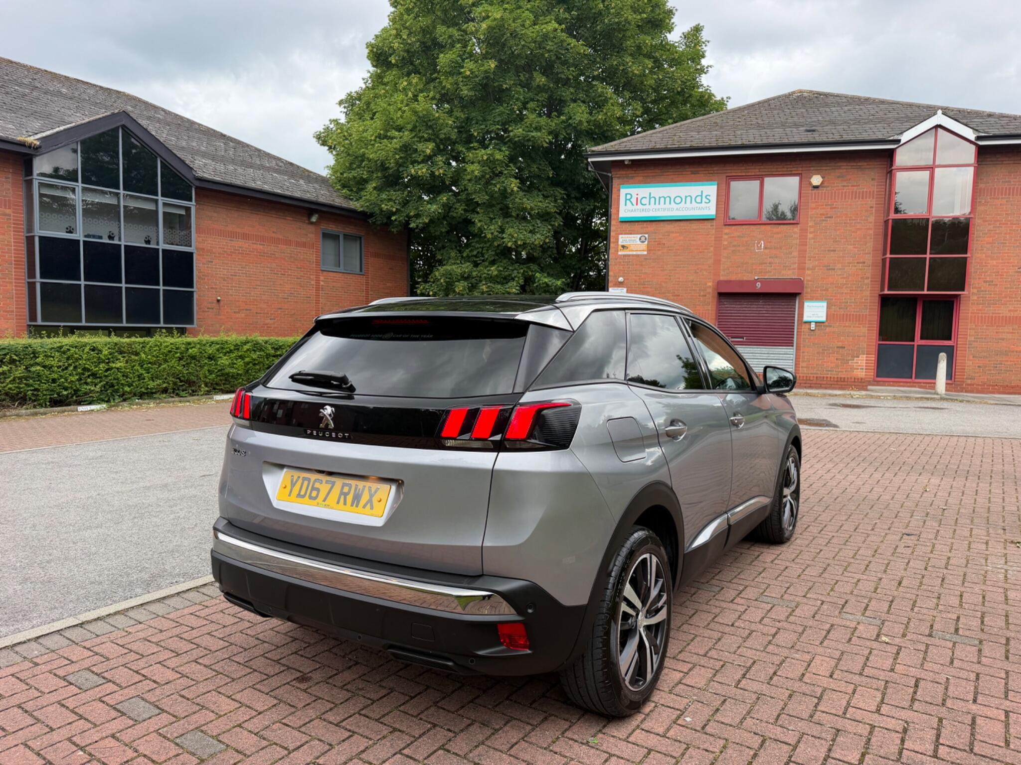 Peugeot 3008 - Image 19
