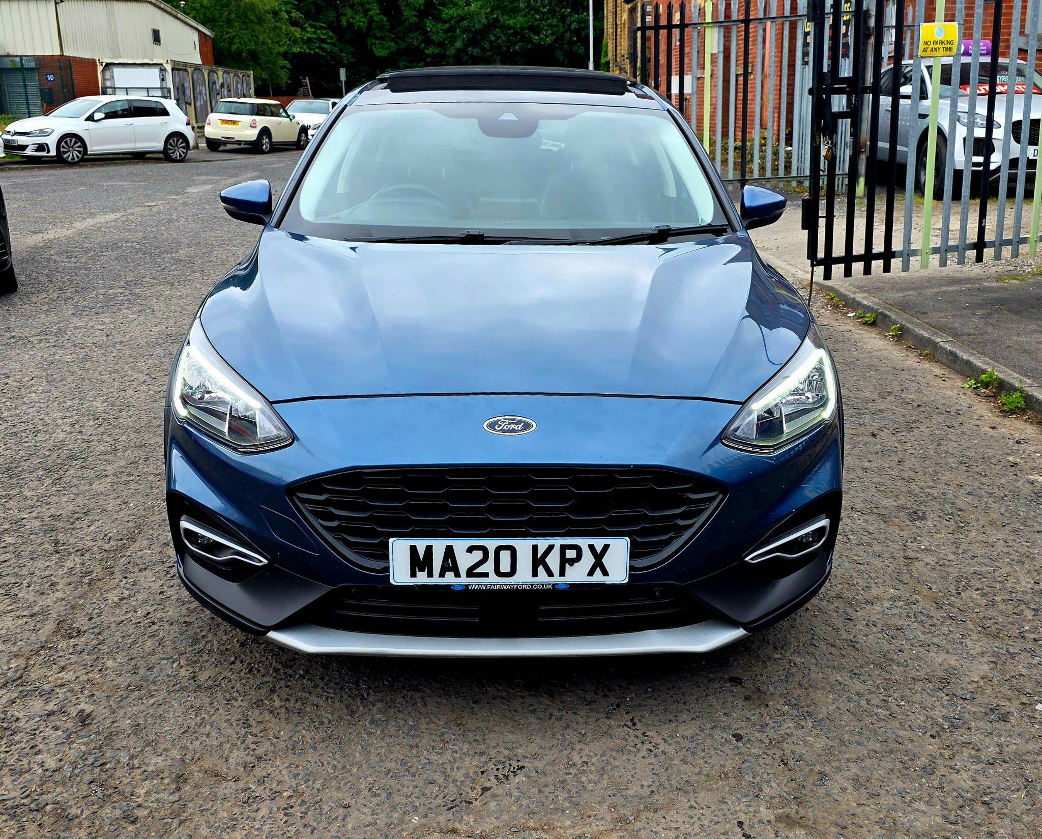 Ford Focus - Image 2