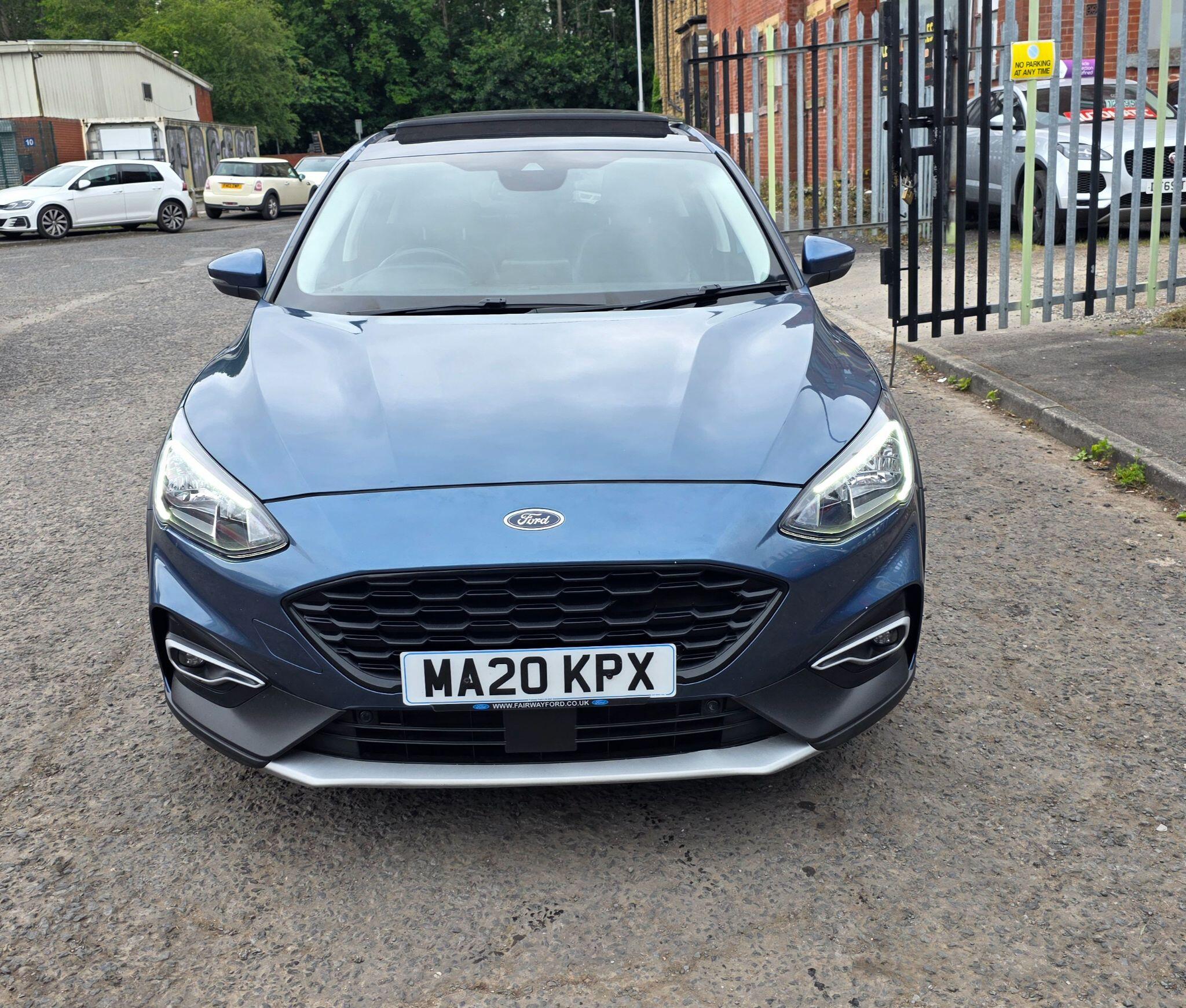 Ford Focus - Image 3