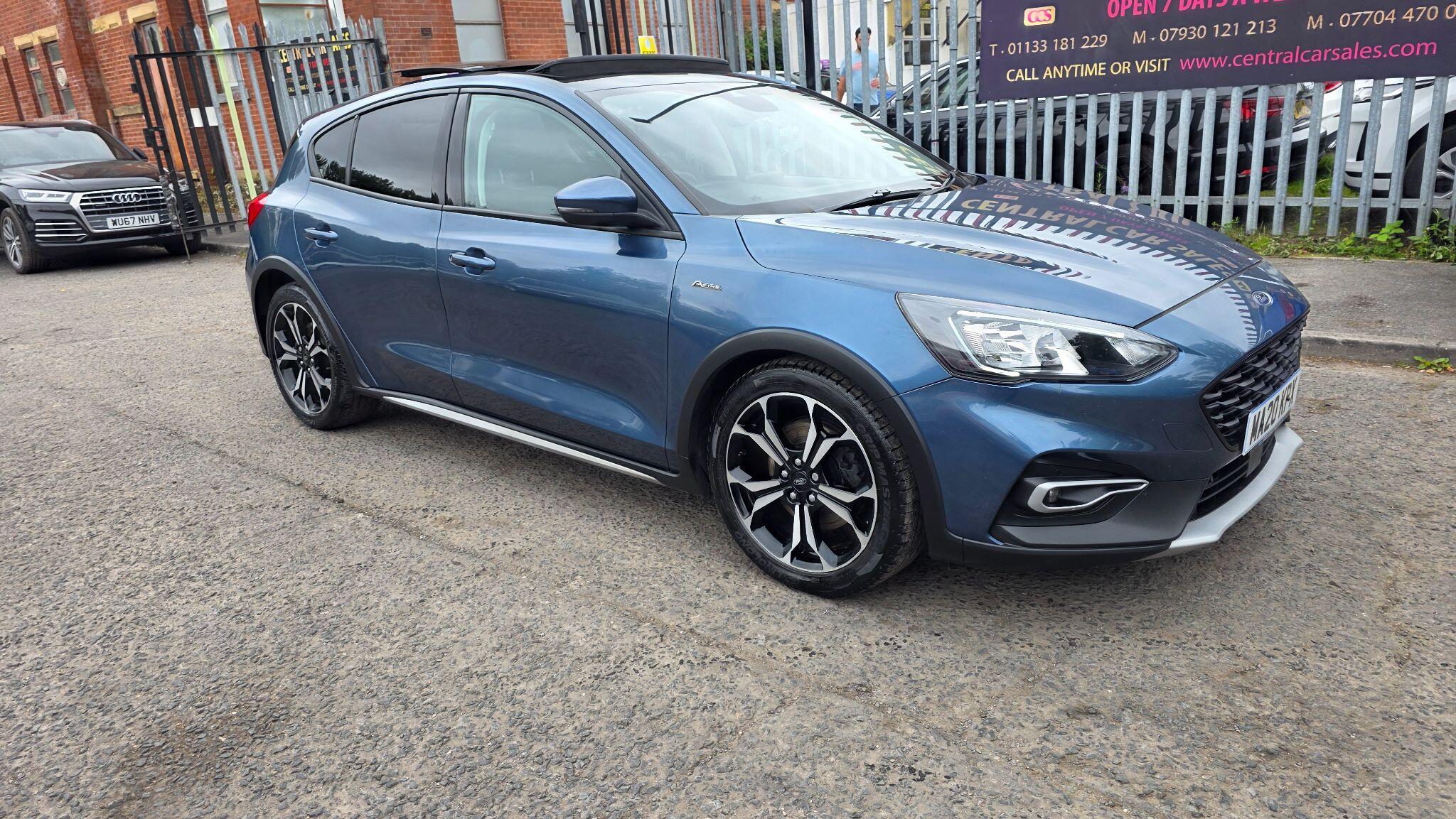 Ford Focus - Image 4
