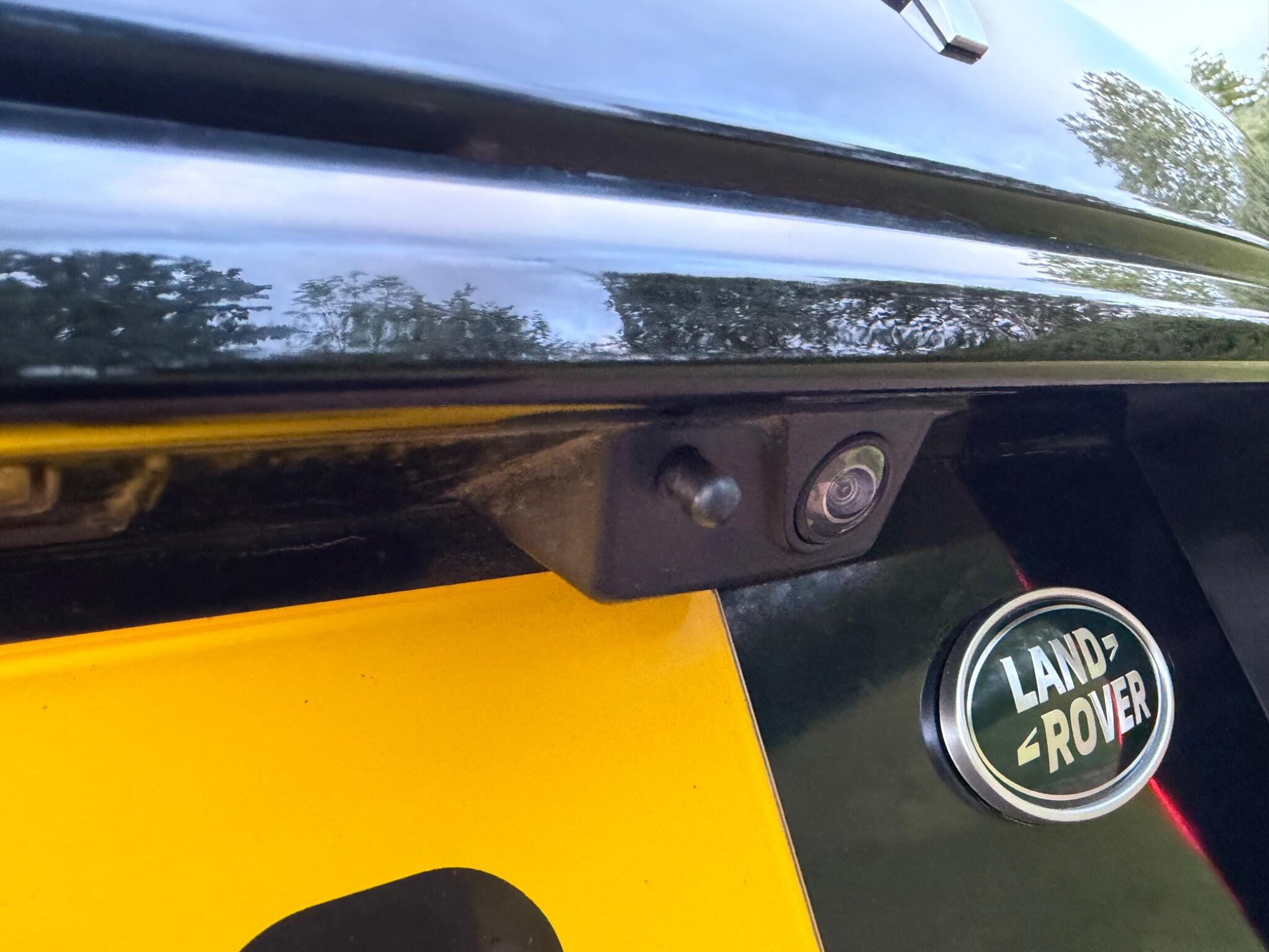 Land Rover DISCOVERY SPORT - Image 18