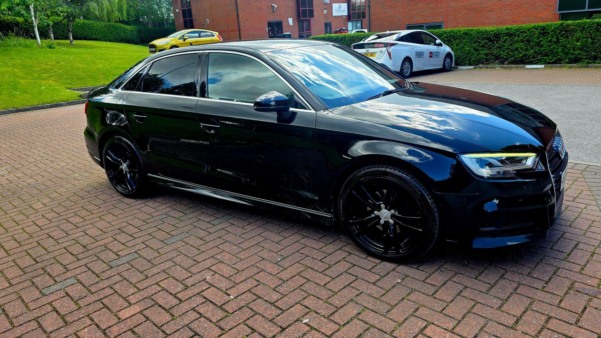 Audi A3 - Image 2