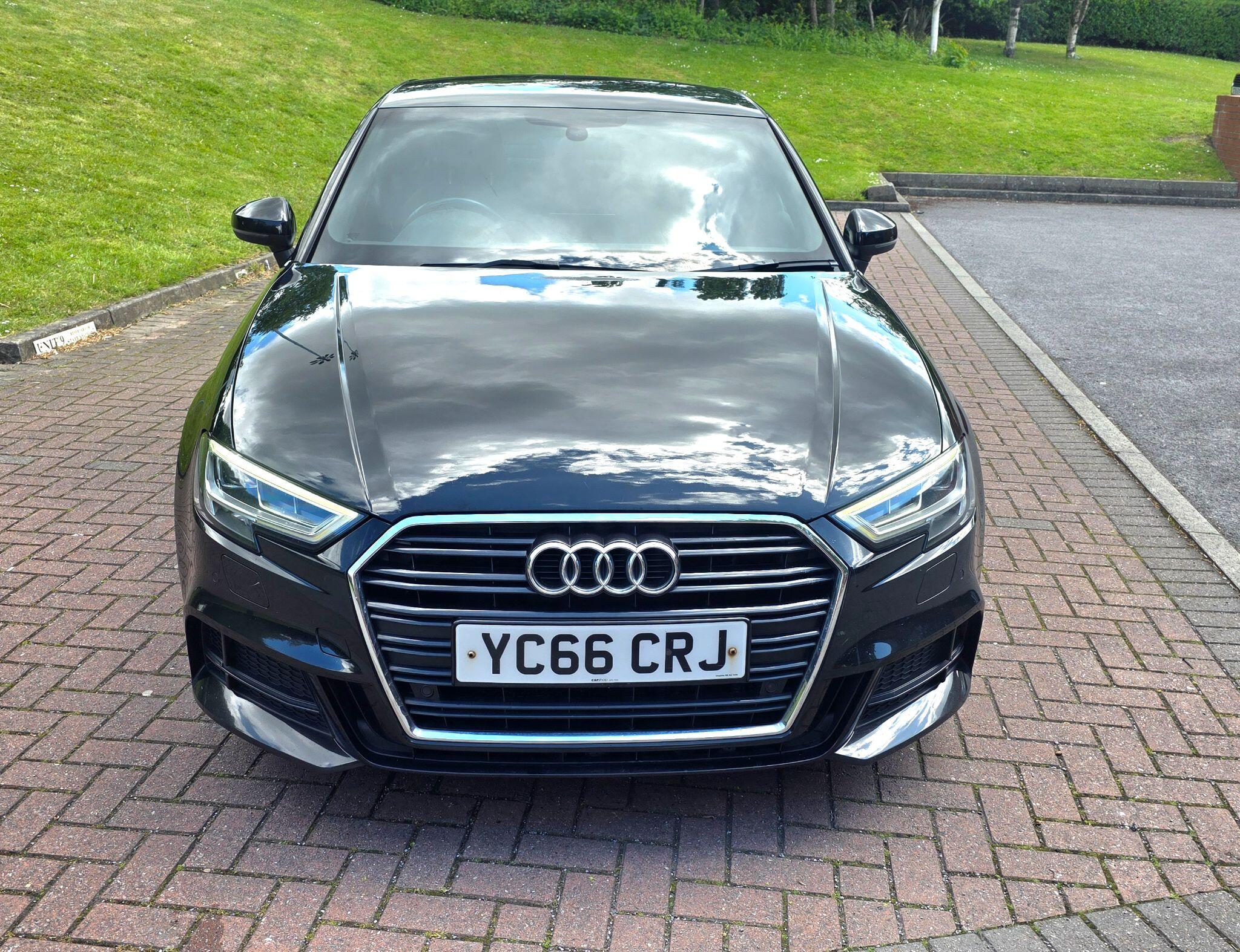 Audi A3 - Image 4