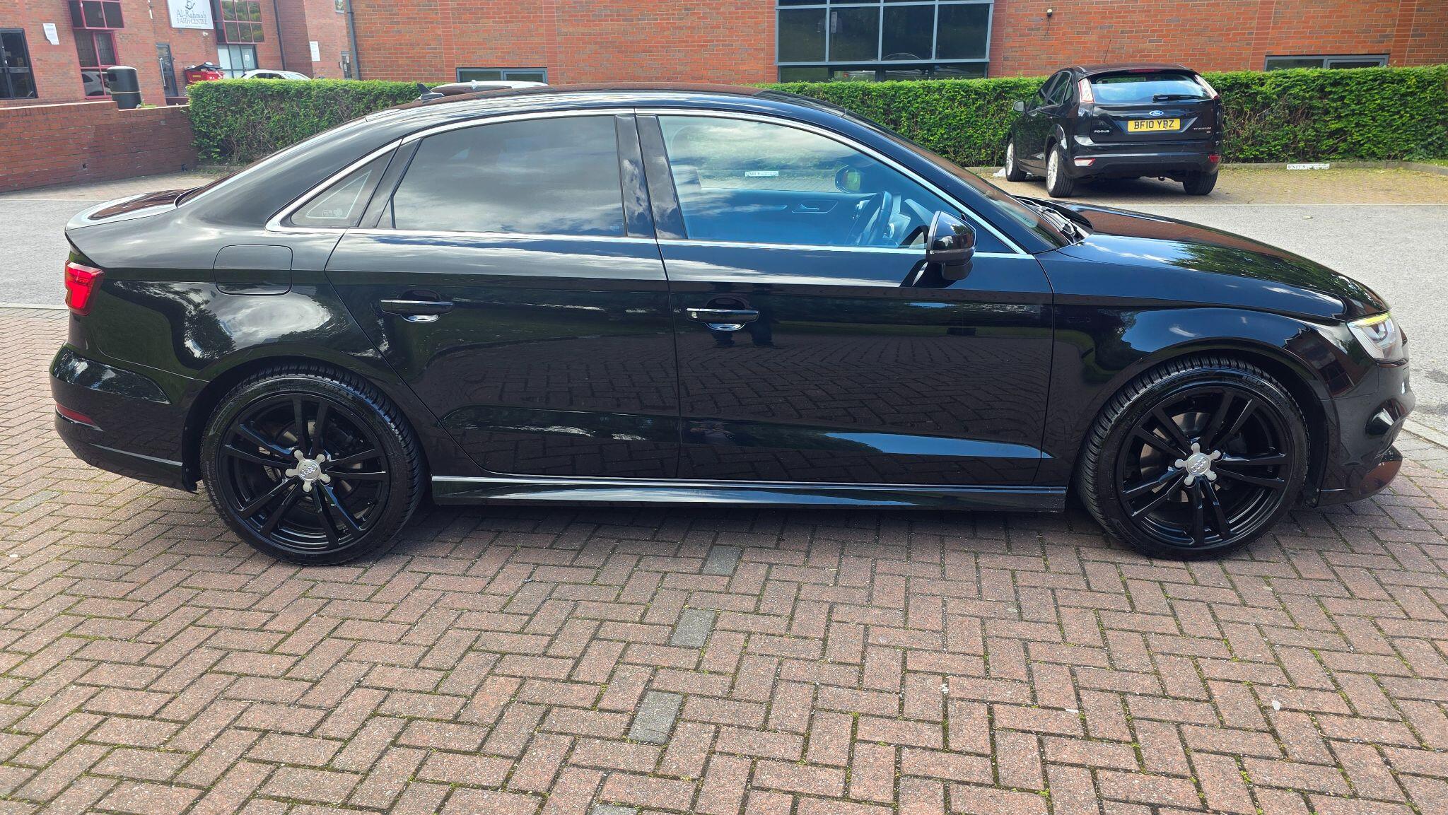 Audi A3 - Image 5