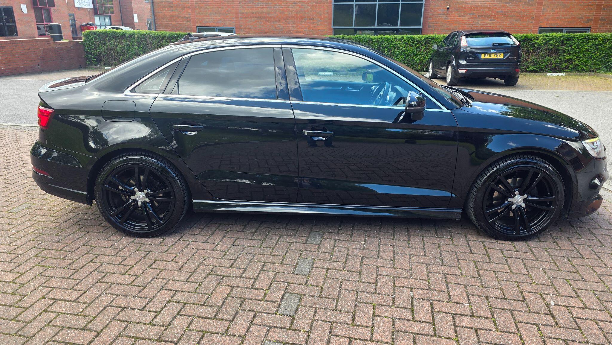 Audi A3 - Image 6