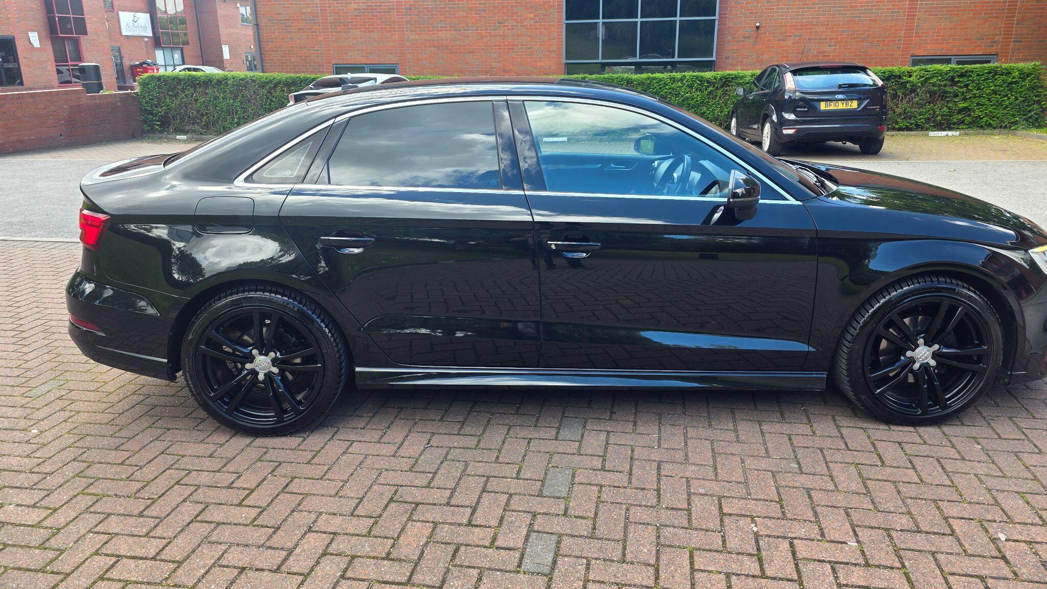 Audi A3 - Image 7