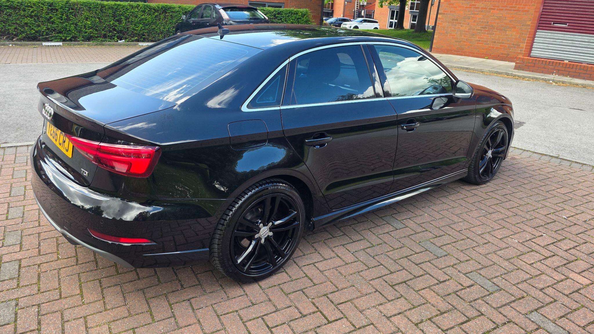 Audi A3 - Image 8