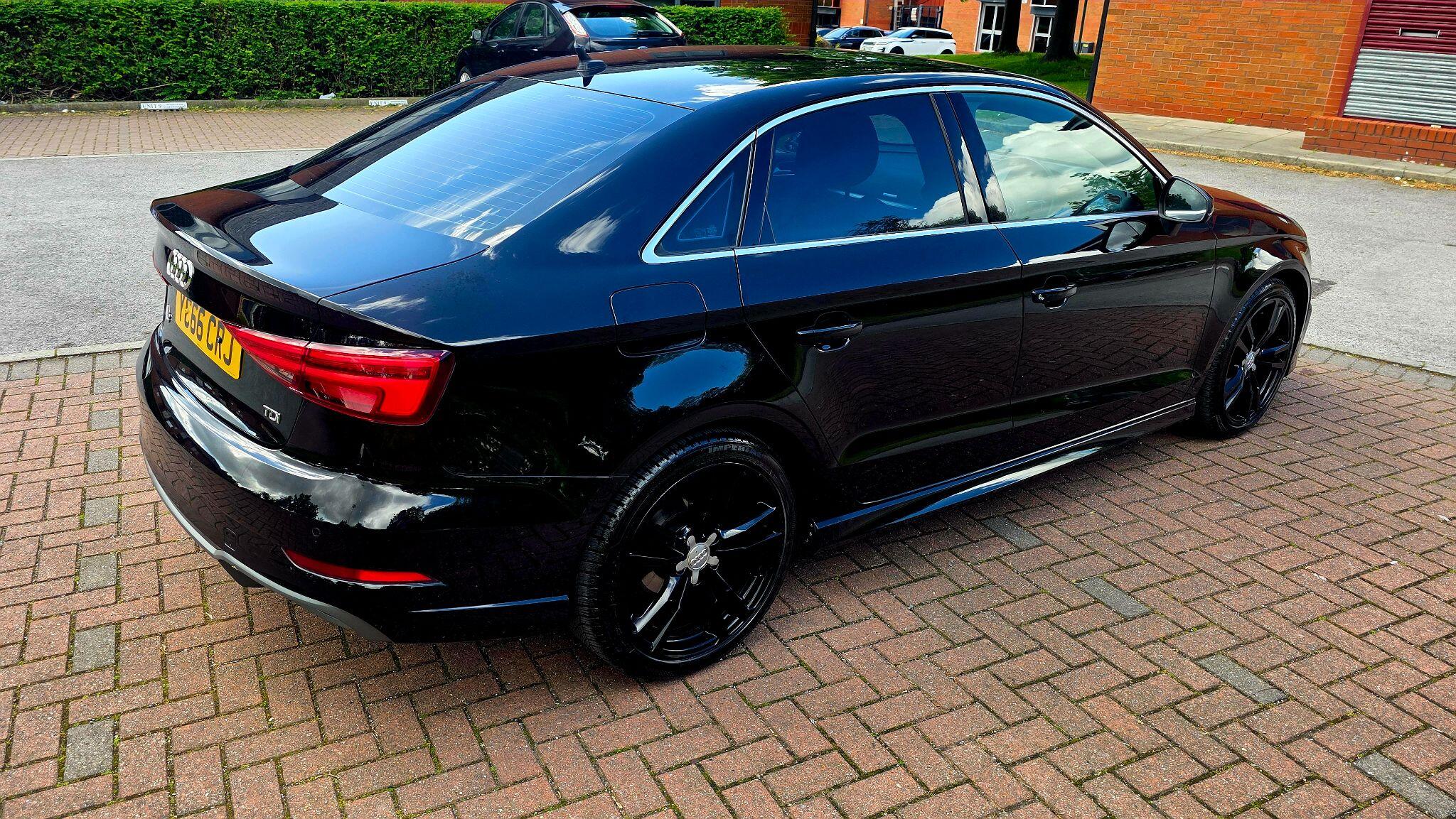 Audi A3 - Image 9