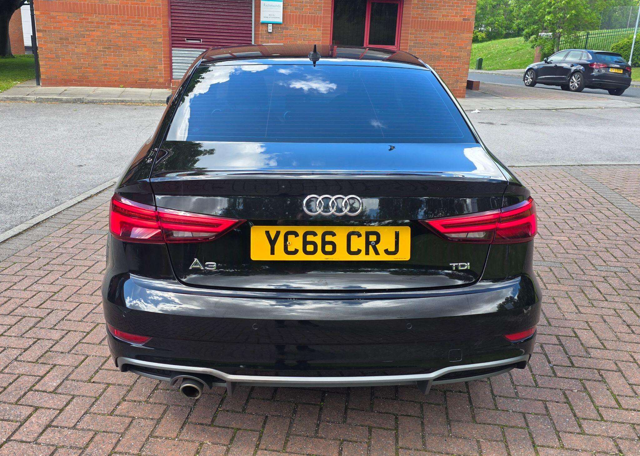 Audi A3 - Image 10
