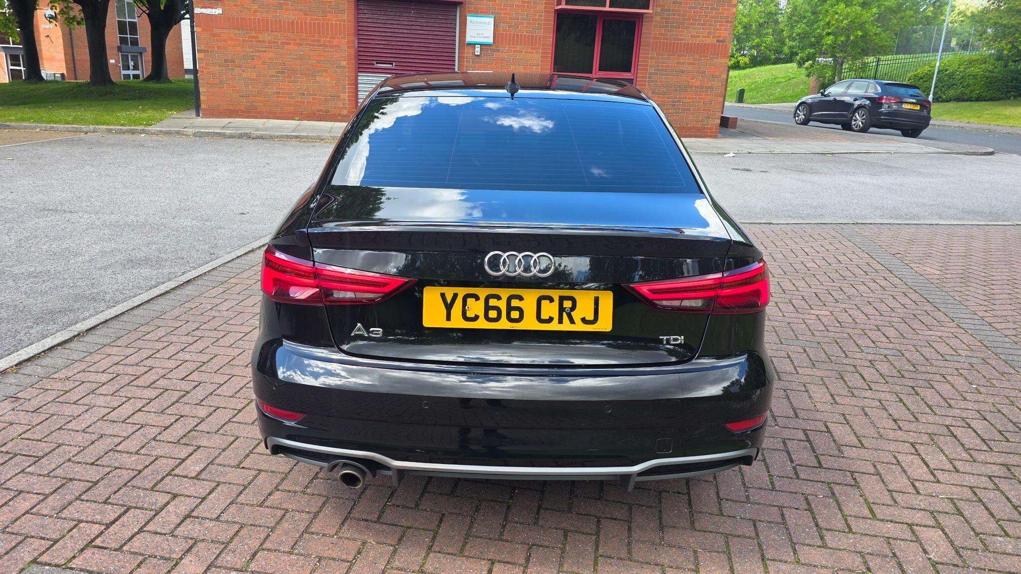 Audi A3 - Image 11