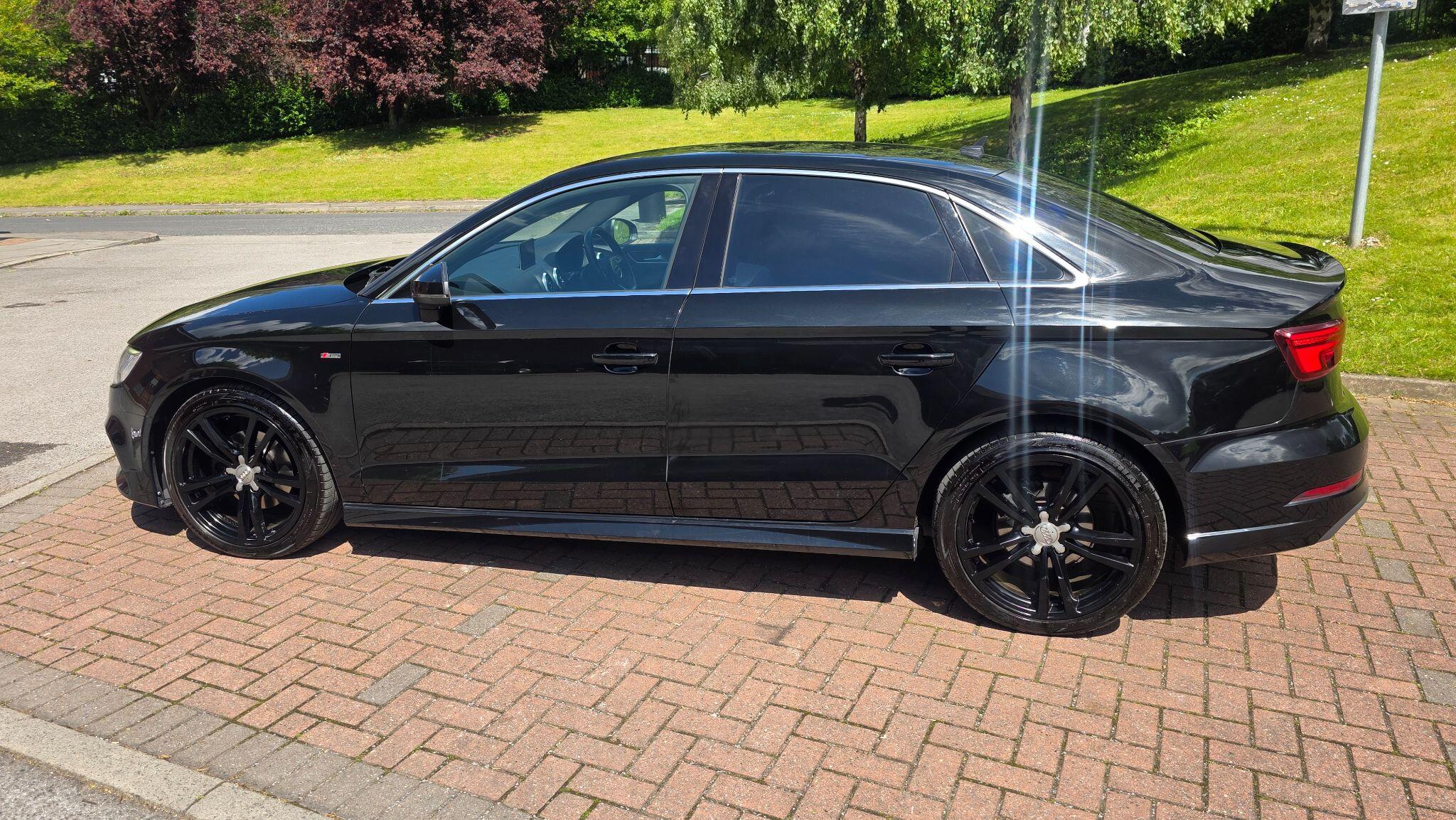 Audi A3 - Image 12