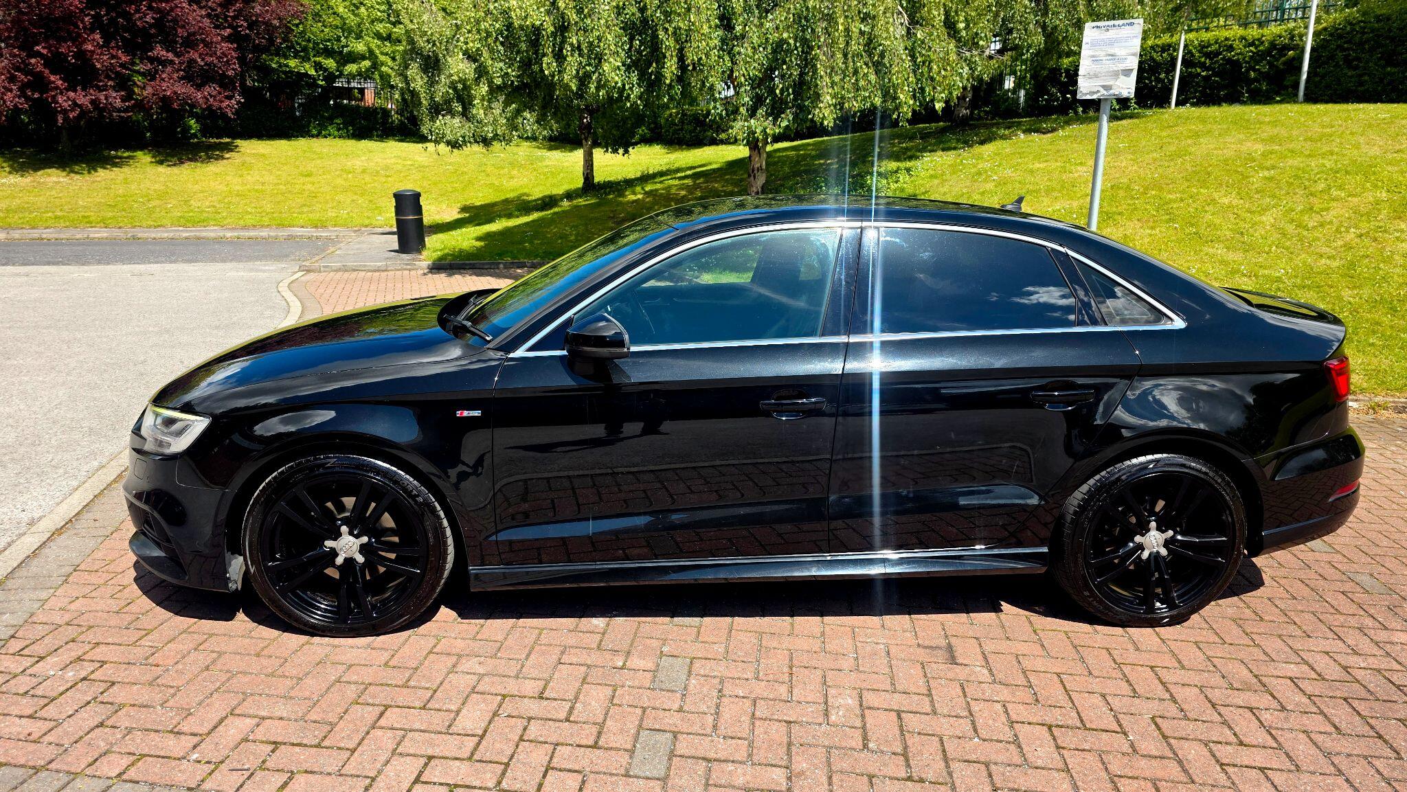 Audi A3 - Image 13