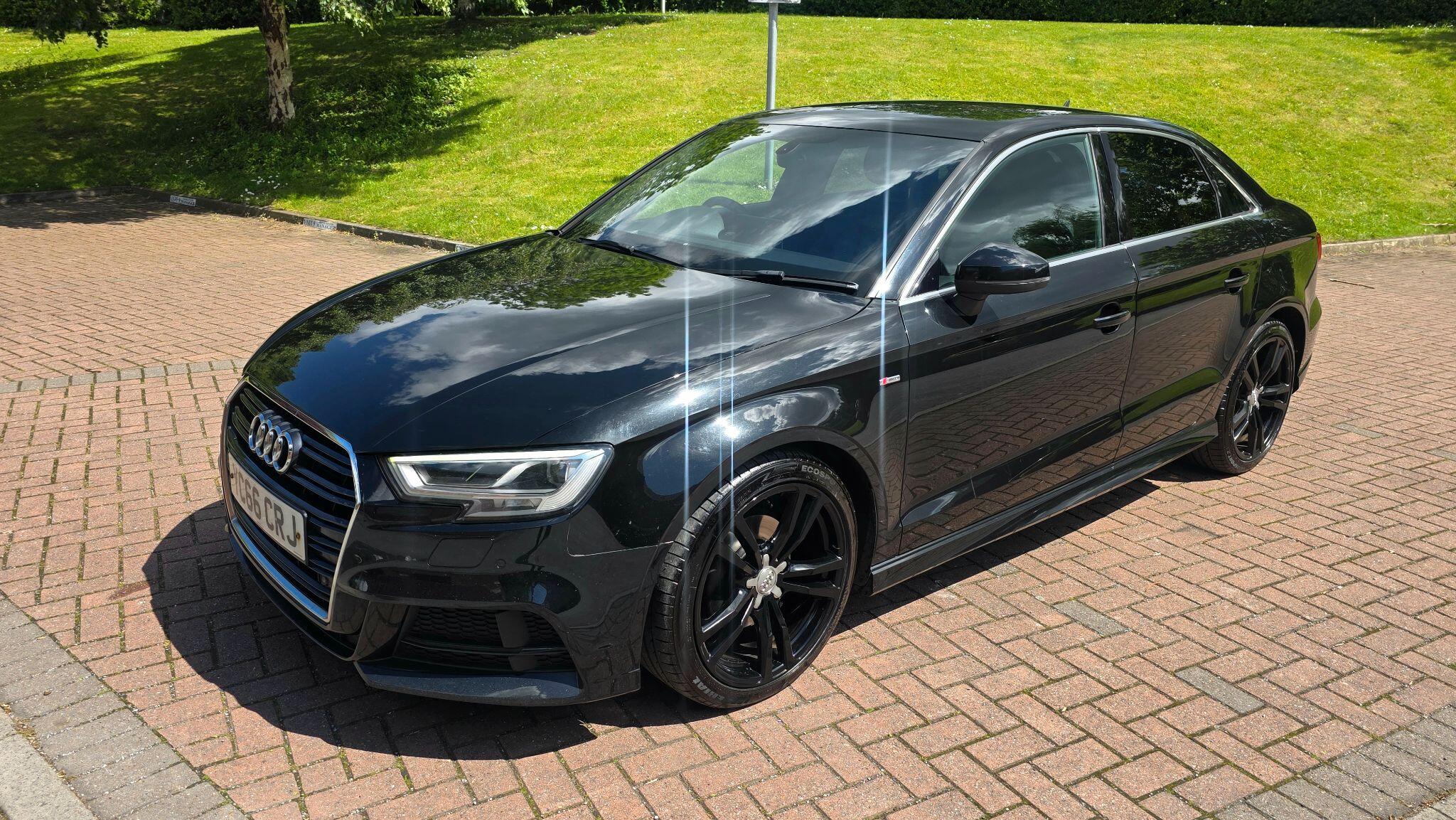 Audi A3 - Image 14