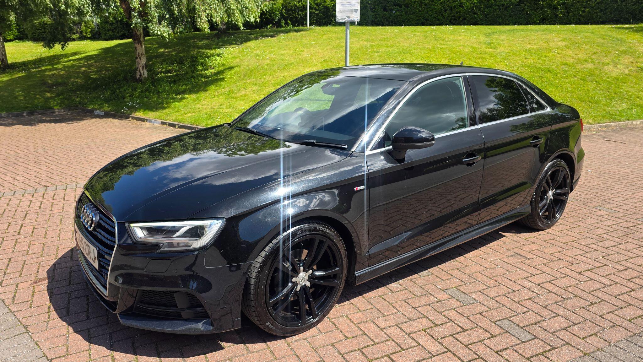 Audi A3 - Image 15