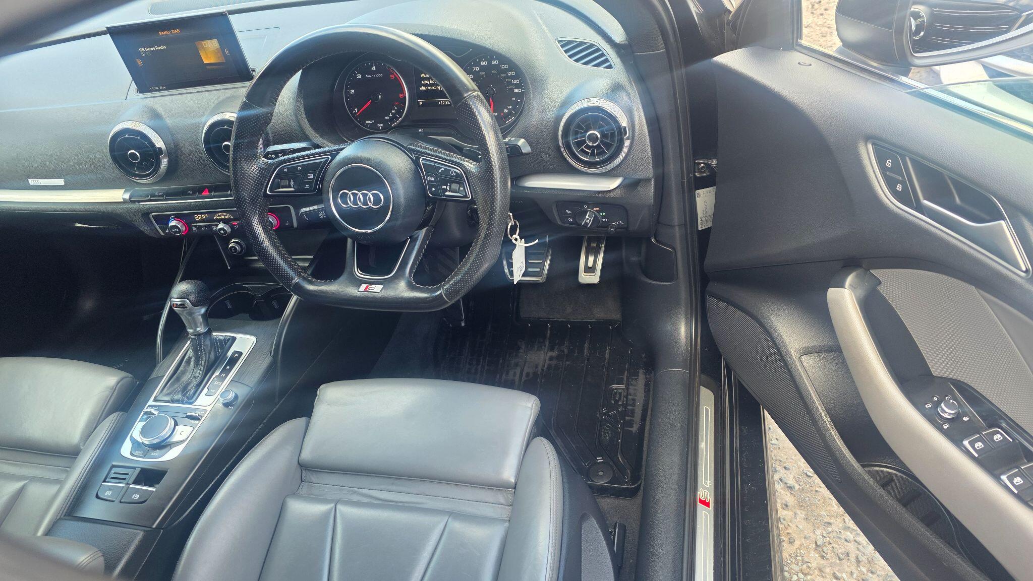 Audi A3 - Image 16