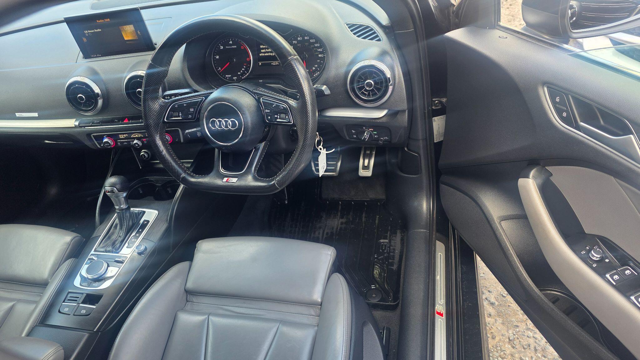 Audi A3 - Image 17