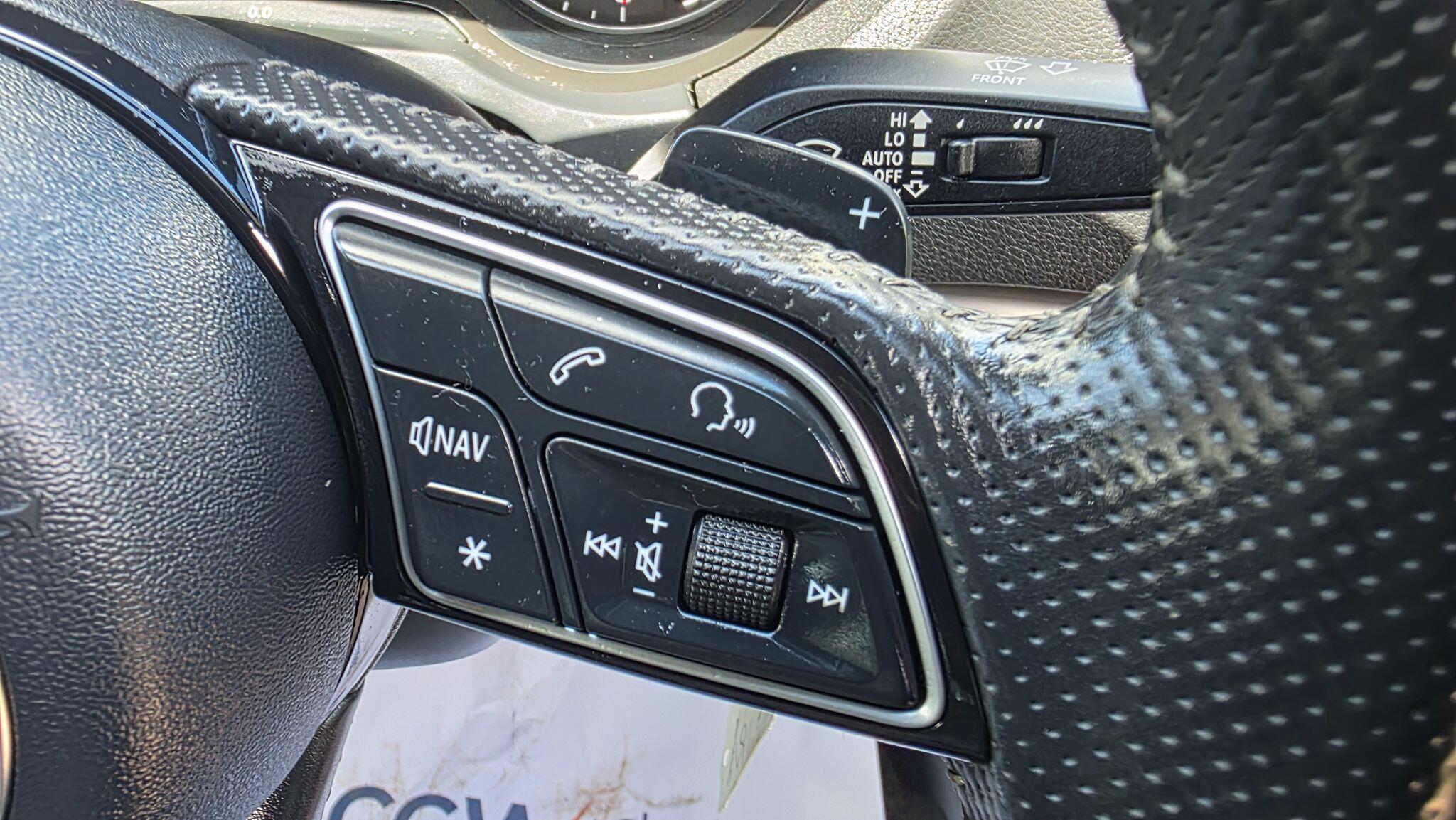 Audi A3 - Image 20