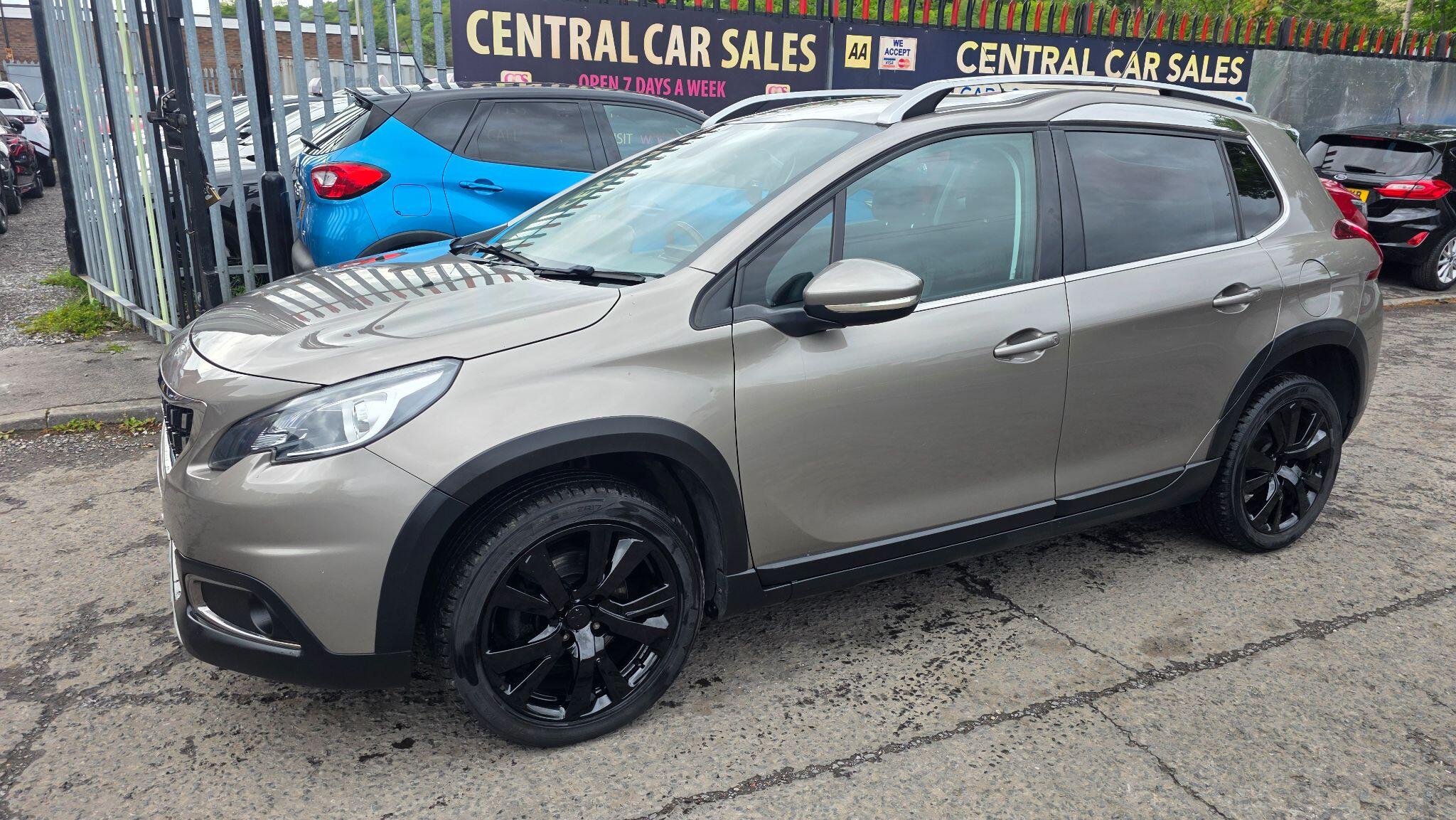 Peugeot 2008 - Image 15