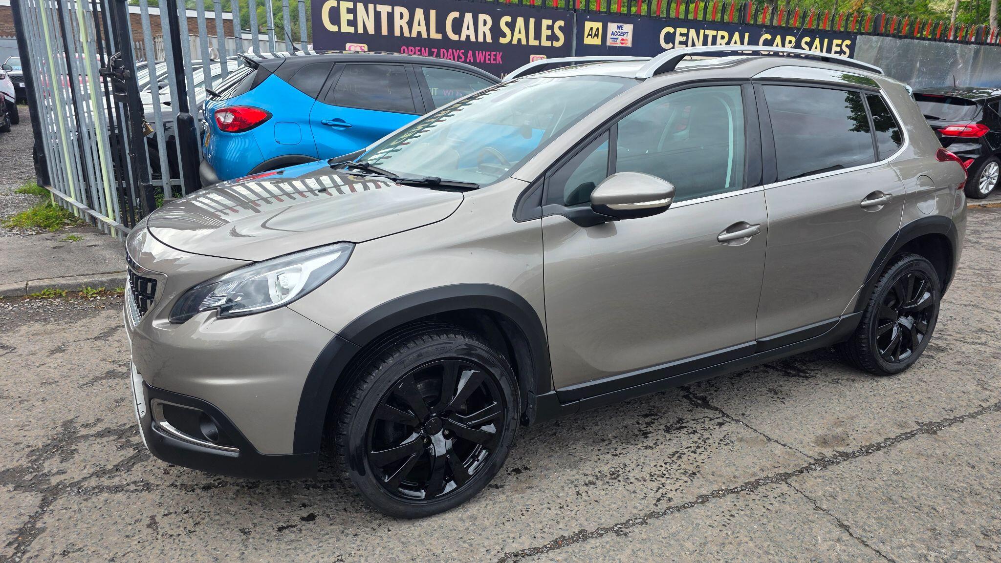 Peugeot 2008 - Image 16