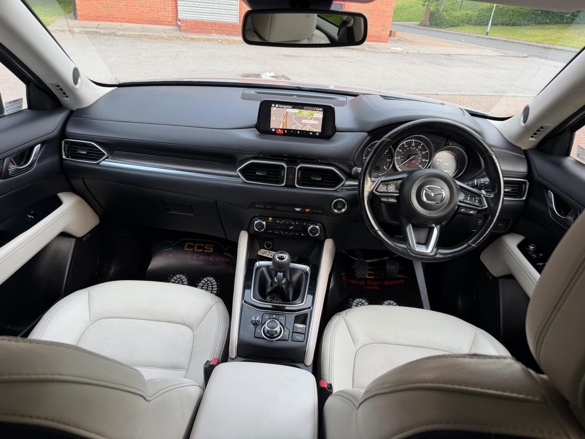 Mazda CX-5 - Image 4
