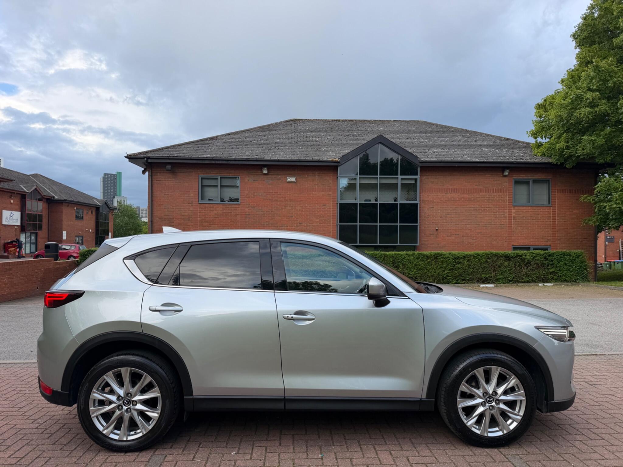 Mazda CX-5 - Image 5