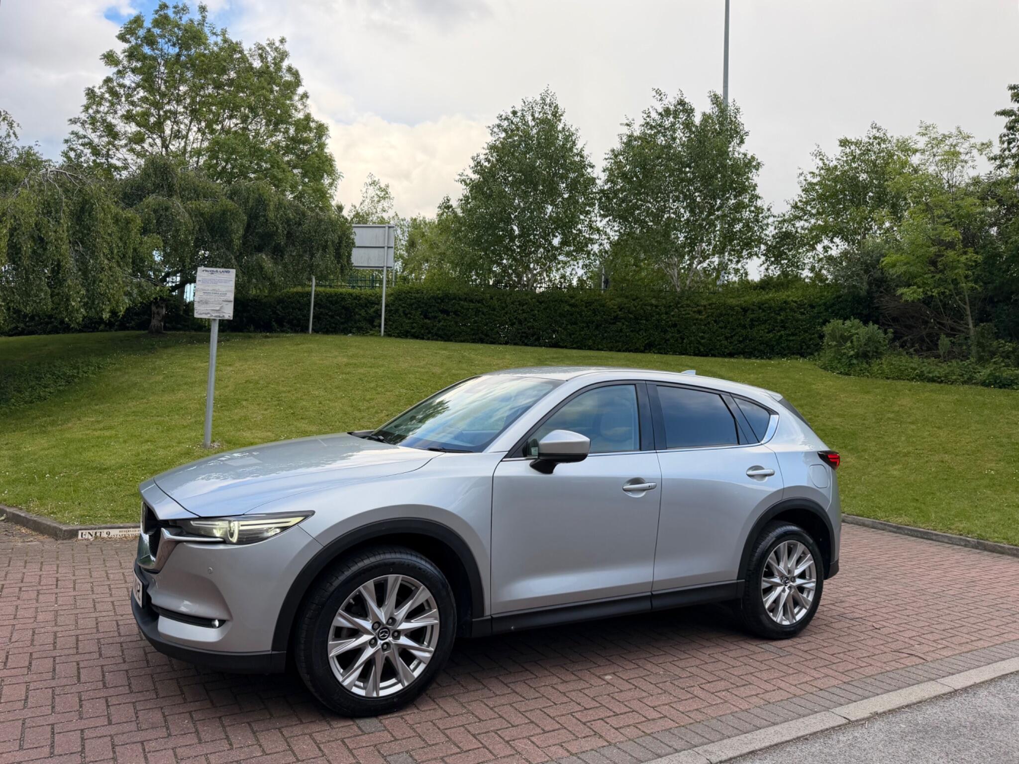 Mazda CX-5 - Image 11