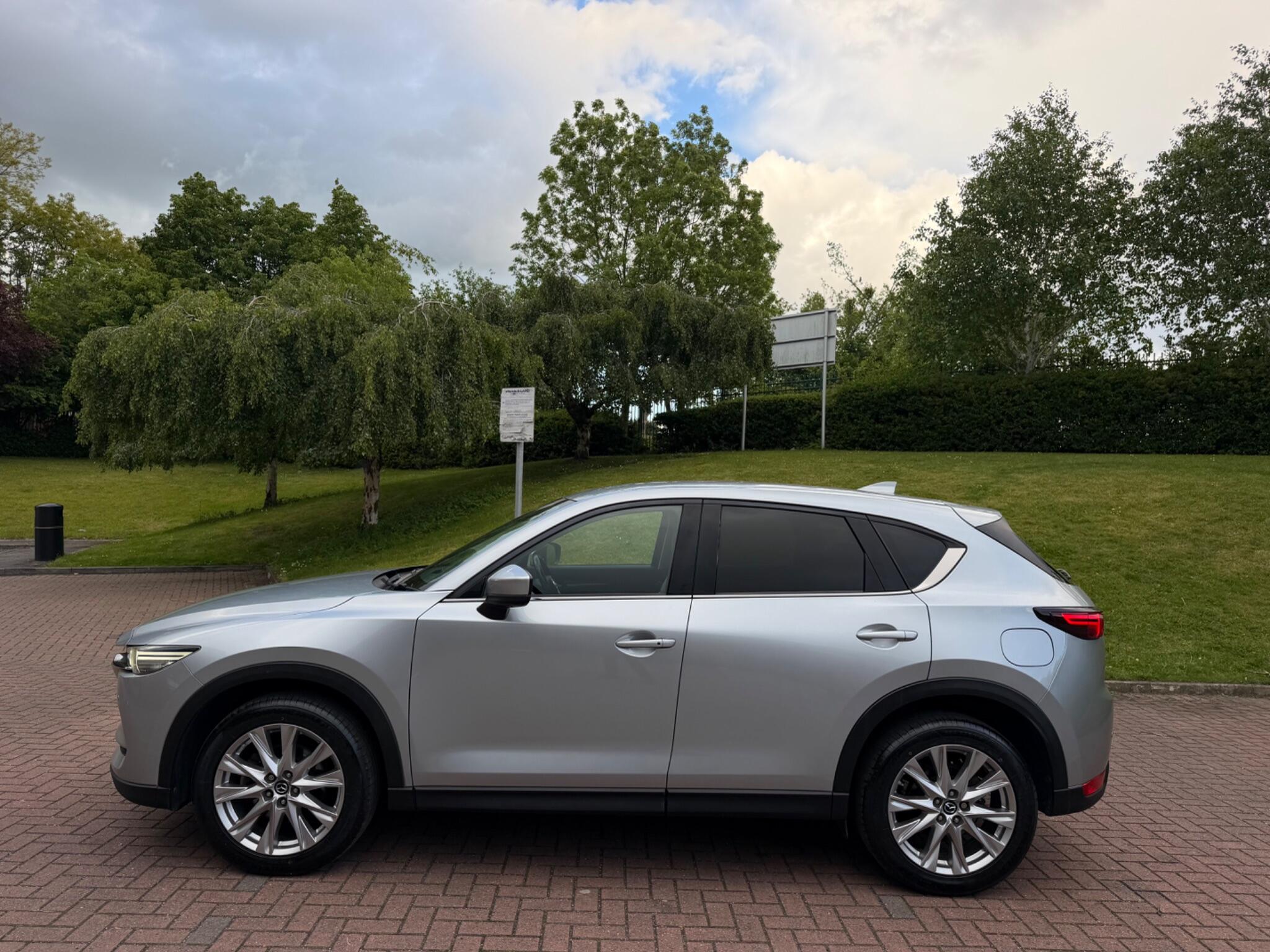 Mazda CX-5 - Image 13